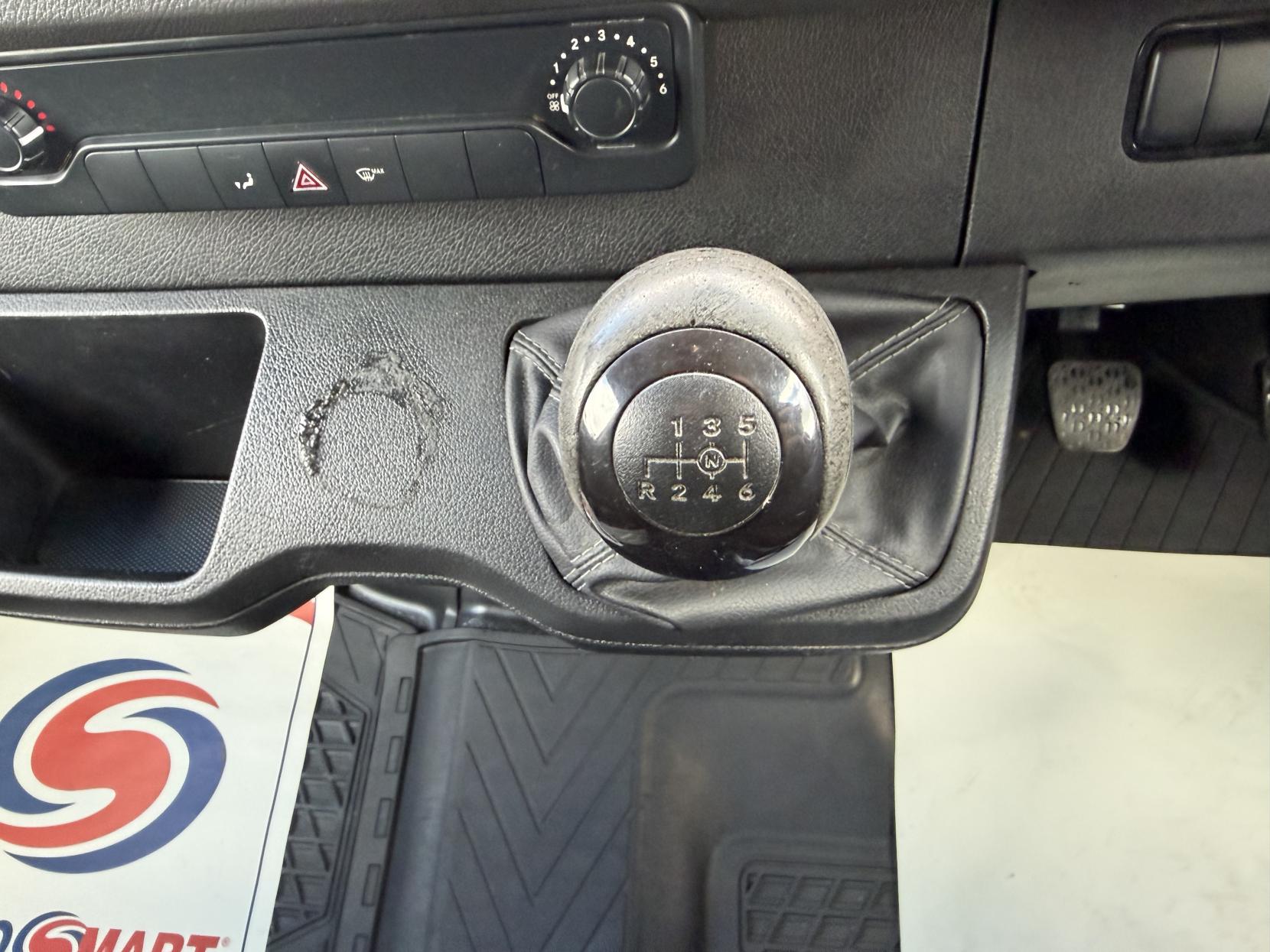 2019 Mercedes-Benz Sprinter 2.1 311 CDI Panel Van 5dr Diesel Manual RWD L3 H2 Euro 6 (114 ps) - Thumbnail 24