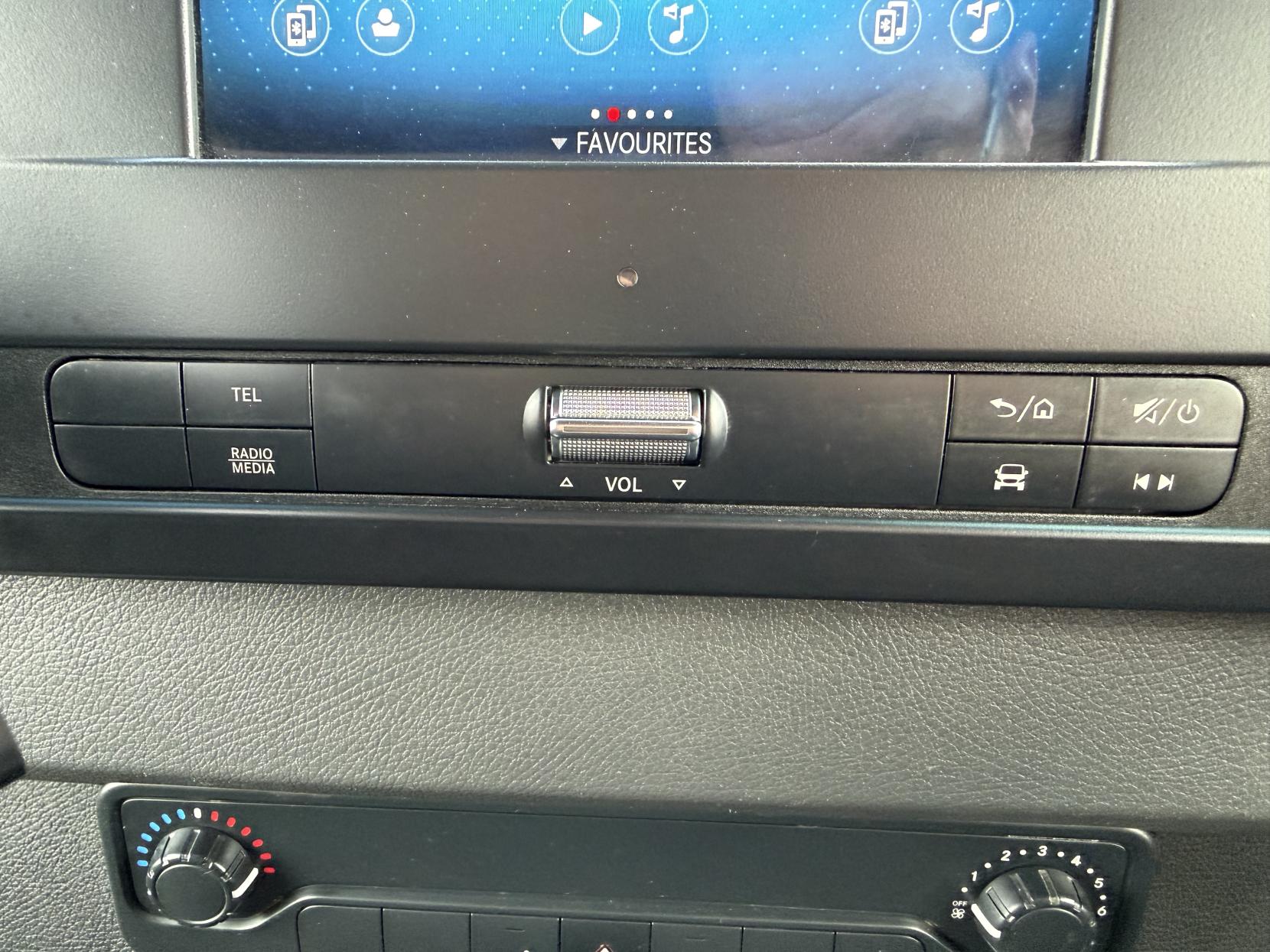 2019 Mercedes-Benz Sprinter 2.1 311 CDI Panel Van 5dr Diesel Manual RWD L3 H2 Euro 6 (114 ps) - Thumbnail 22
