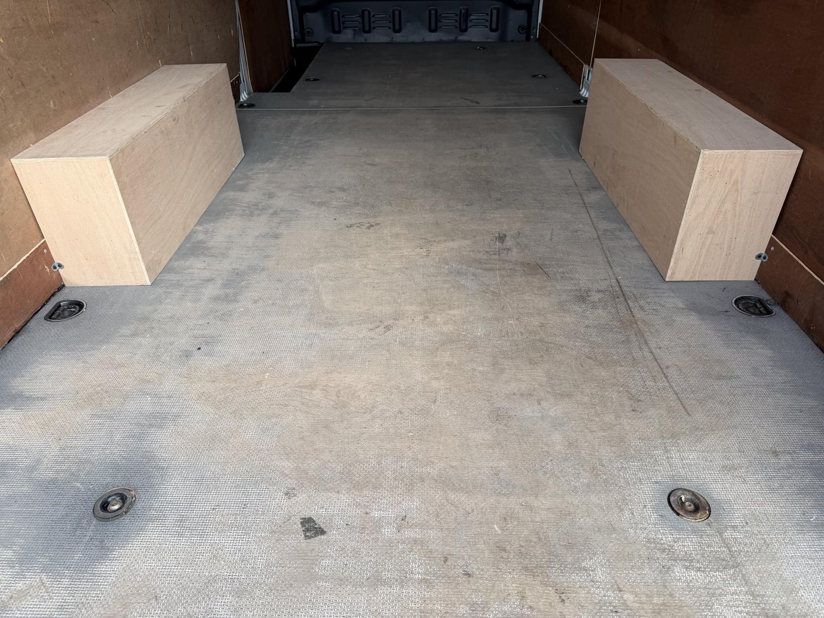 2019 Mercedes-Benz Sprinter 2.1 311 CDI Panel Van 5dr Diesel Manual RWD L3 H2 Euro 6 (114 ps) - Thumbnail 43