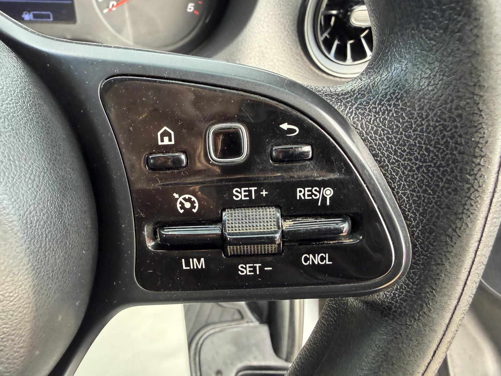 2019 Mercedes-Benz Sprinter 2.1 311 CDI Panel Van 5dr Diesel Manual RWD L3 H2 Euro 6 (114 ps) - Thumbnail 19