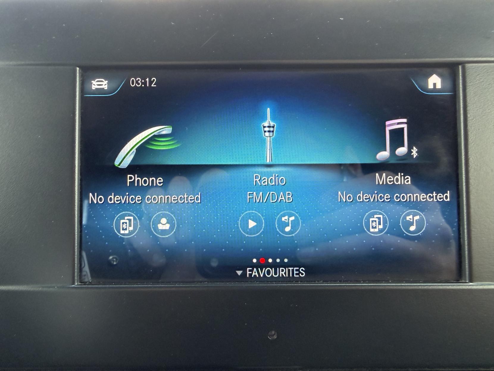 2019 Mercedes-Benz Sprinter 2.1 311 CDI Panel Van 5dr Diesel Manual RWD L3 H2 Euro 6 (114 ps) - Thumbnail 20