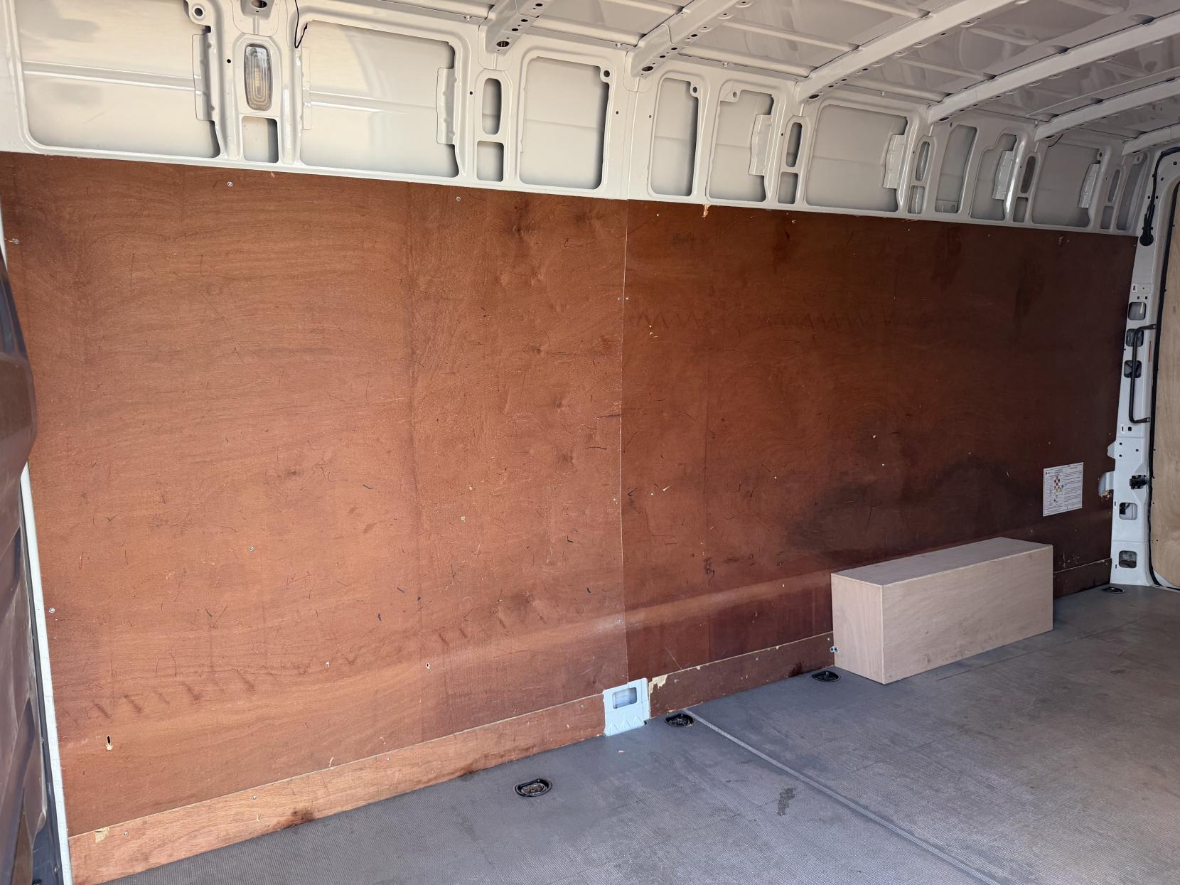 2019 Mercedes-Benz Sprinter 2.1 311 CDI Panel Van 5dr Diesel Manual RWD L3 H2 Euro 6 (114 ps) - Thumbnail 36