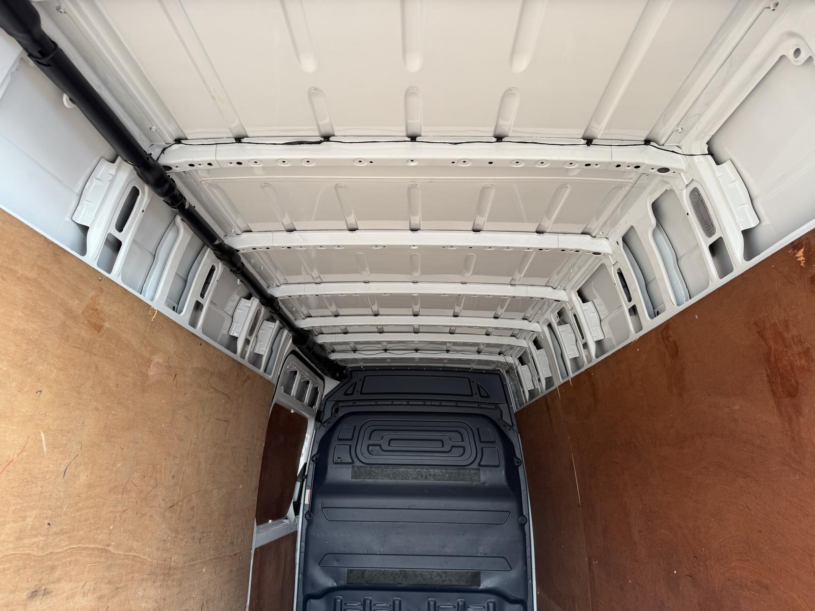 2019 Mercedes-Benz Sprinter 2.1 311 CDI Panel Van 5dr Diesel Manual RWD L3 H2 Euro 6 (114 ps) - Thumbnail 45