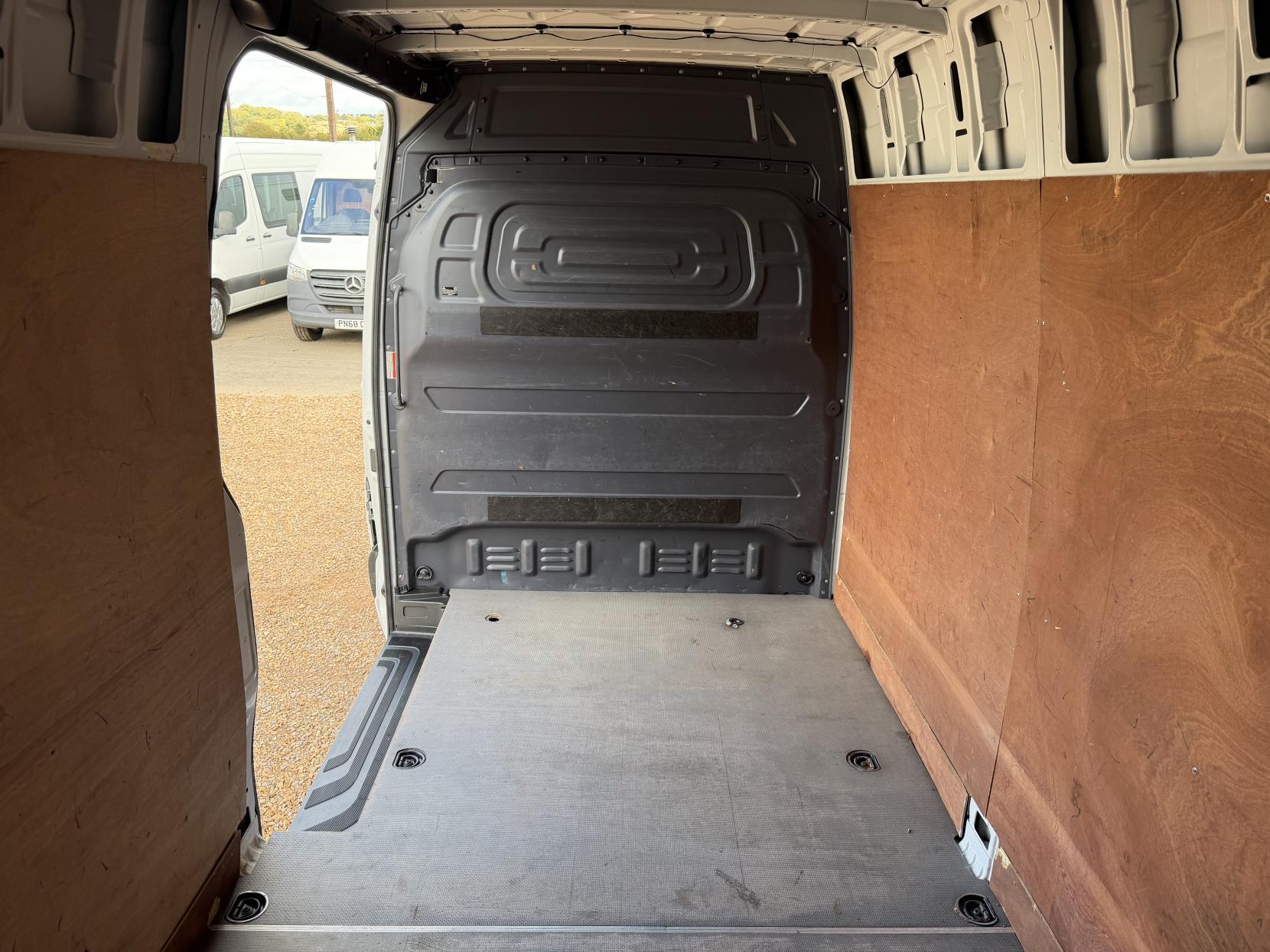 2019 Mercedes-Benz Sprinter 2.1 311 CDI Panel Van 5dr Diesel Manual RWD L3 H2 Euro 6 (114 ps) - Thumbnail 38