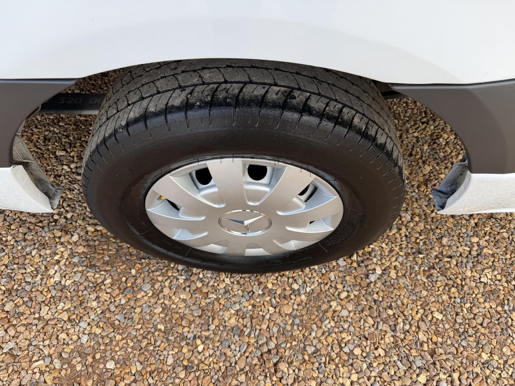 2019 Mercedes-Benz Sprinter 2.1 311 CDI Panel Van 5dr Diesel Manual RWD L3 H2 Euro 6 (114 ps) - Thumbnail 47