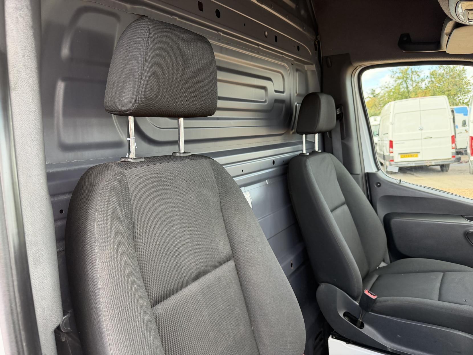 2019 Mercedes-Benz Sprinter 2.1 311 CDI Panel Van 5dr Diesel Manual RWD L3 H2 Euro 6 (114 ps) - Thumbnail 15