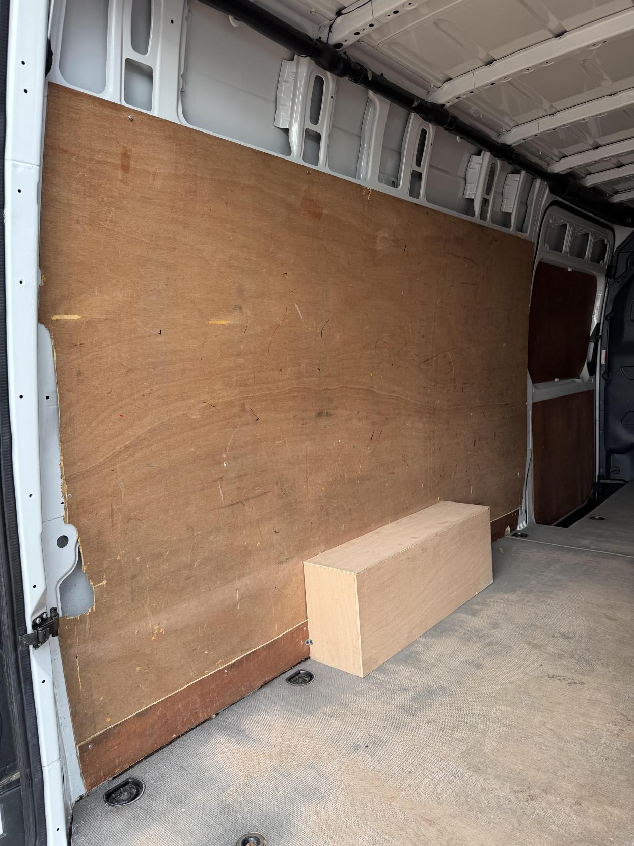2019 Mercedes-Benz Sprinter 2.1 311 CDI Panel Van 5dr Diesel Manual RWD L3 H2 Euro 6 (114 ps) - Thumbnail 41