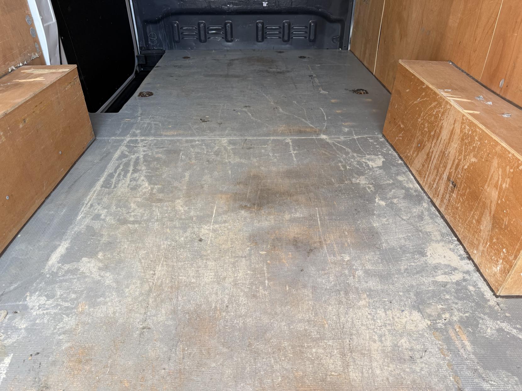 2019 Mercedes-Benz Sprinter 2.1 316 CDI Panel Van 5dr Diesel Manual RWD L2 H2 Euro 6 (163 ps) - Thumbnail 41