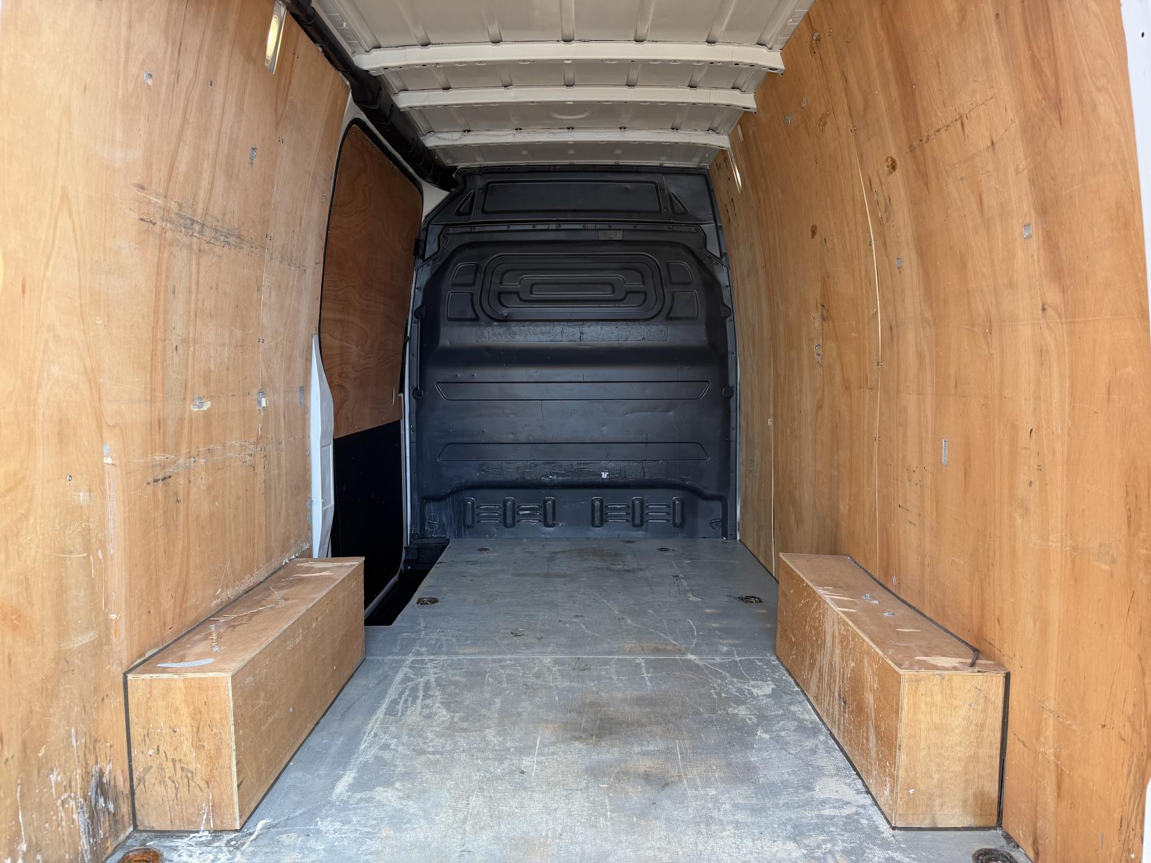 2019 Mercedes-Benz Sprinter 2.1 316 CDI Panel Van 5dr Diesel Manual RWD L2 H2 Euro 6 (163 ps) - Thumbnail 43