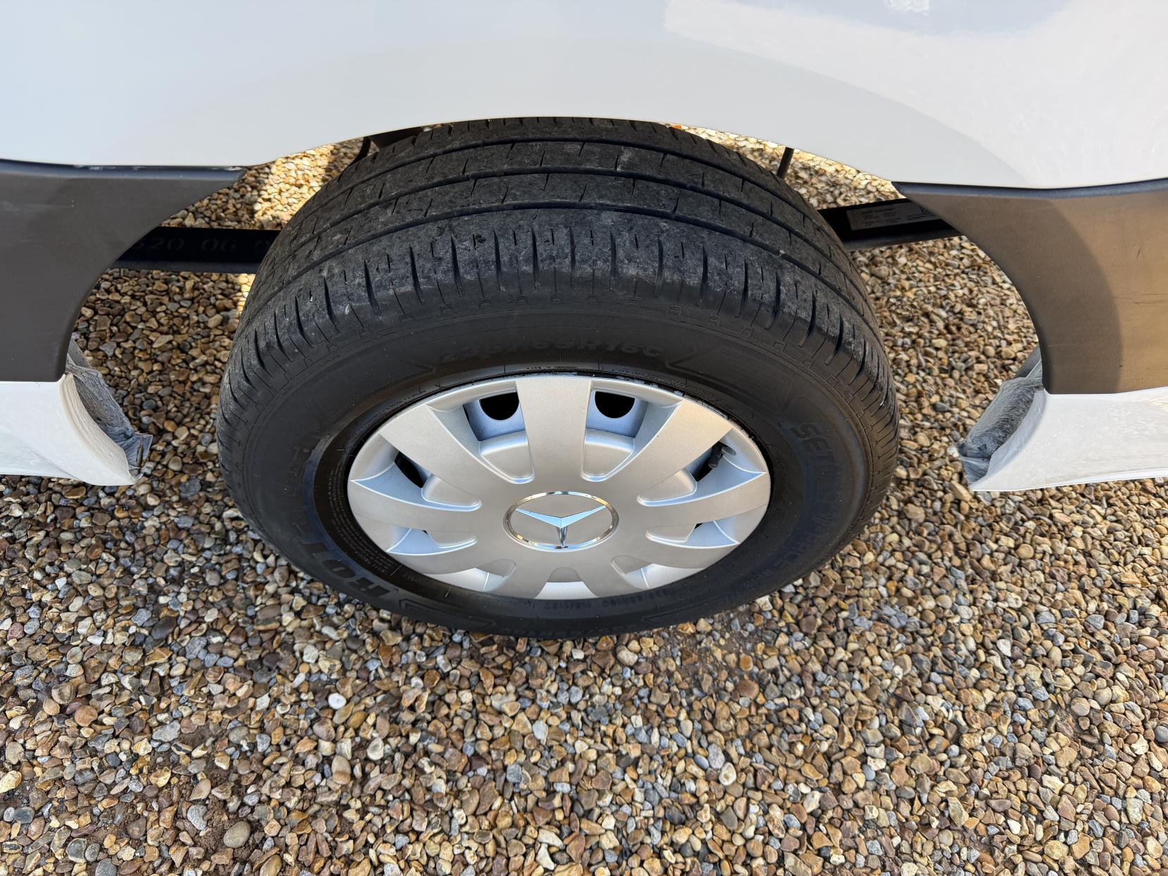 2019 Mercedes-Benz Sprinter 2.1 316 CDI Panel Van 5dr Diesel Manual RWD L2 H2 Euro 6 (163 ps) - Thumbnail 48