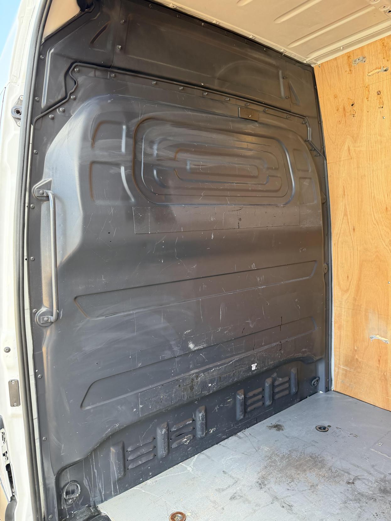 2019 Mercedes-Benz Sprinter 2.1 316 CDI Panel Van 5dr Diesel Manual RWD L2 H2 Euro 6 (163 ps) - Thumbnail 34