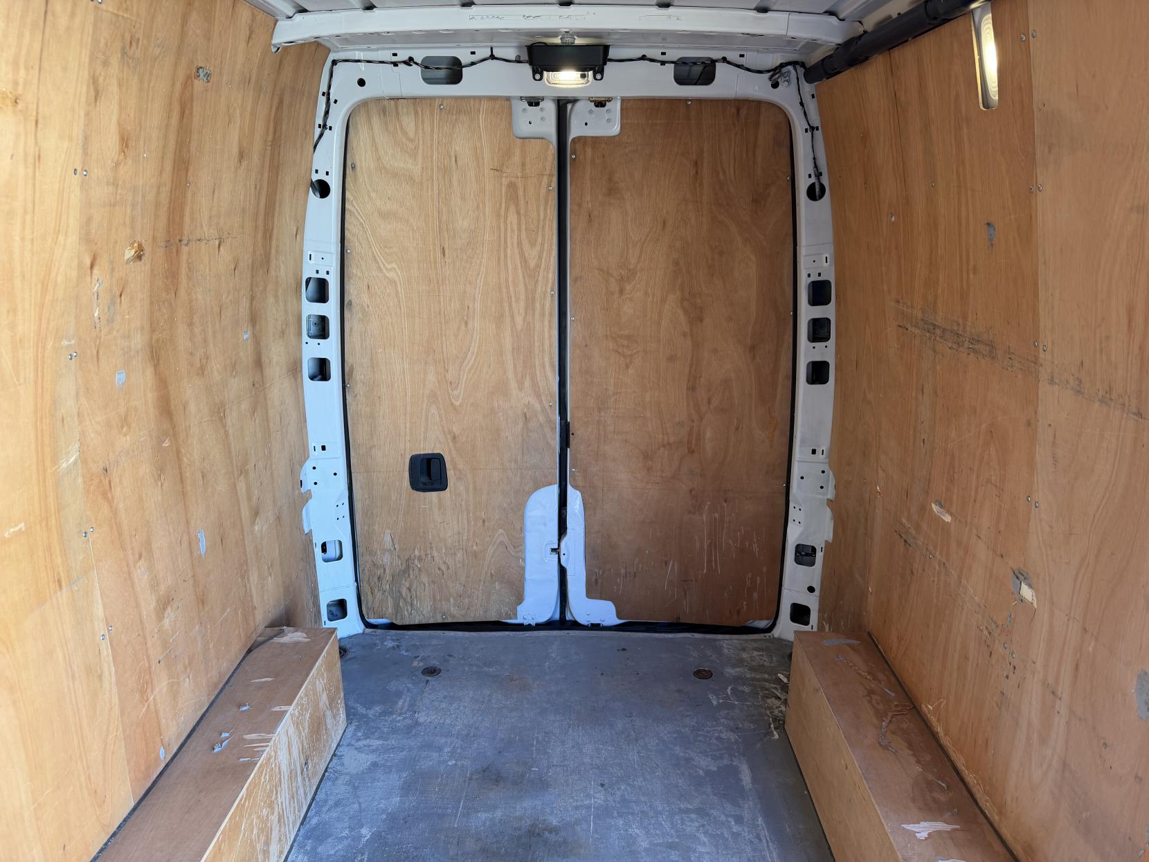 2019 Mercedes-Benz Sprinter 2.1 316 CDI Panel Van 5dr Diesel Manual RWD L2 H2 Euro 6 (163 ps) - Thumbnail 38