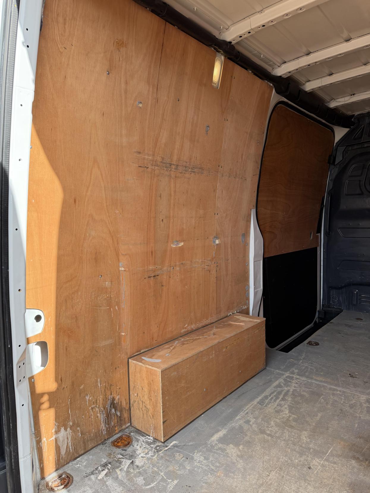 2019 Mercedes-Benz Sprinter 2.1 316 CDI Panel Van 5dr Diesel Manual RWD L2 H2 Euro 6 (163 ps) - Thumbnail 39