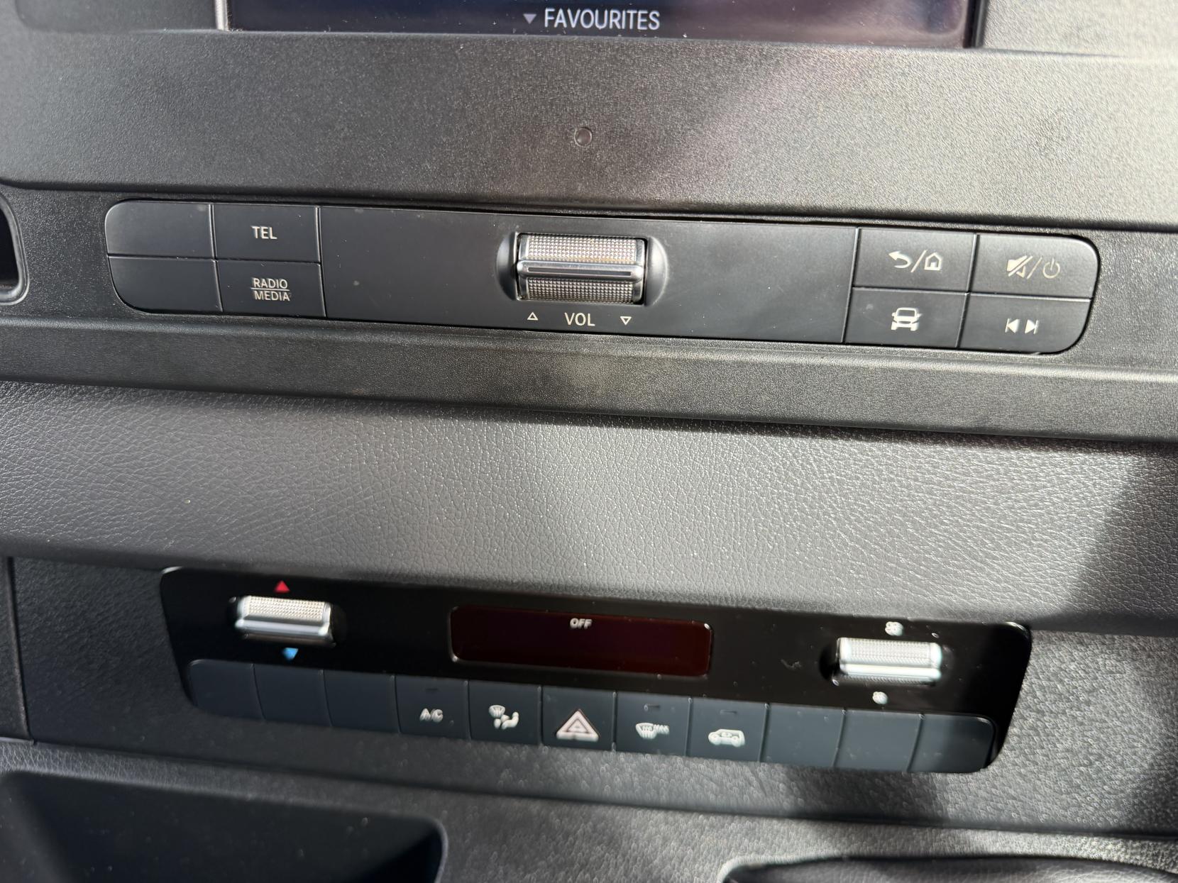 2020 Mercedes-Benz Sprinter 2.1 316 CDI Panel Van 5dr Diesel Manual RWD L2 H2 Euro 6 (163 ps) - Thumbnail 22