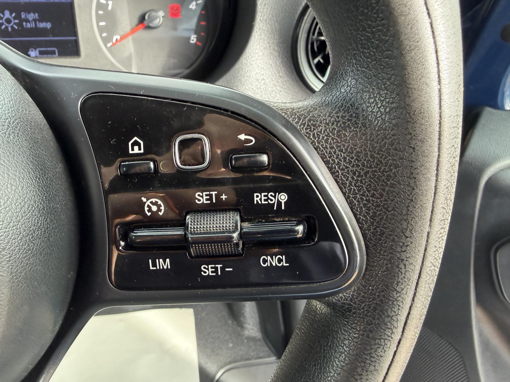 2020 Mercedes-Benz Sprinter 2.1 316 CDI Panel Van 5dr Diesel Manual RWD L2 H2 Euro 6 (163 ps) - Thumbnail 19