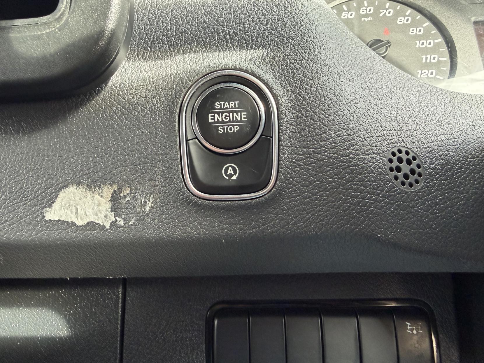 2020 Mercedes-Benz Sprinter 2.1 316 CDI Panel Van 5dr Diesel Manual RWD L2 H2 Euro 6 (163 ps) - Thumbnail 27