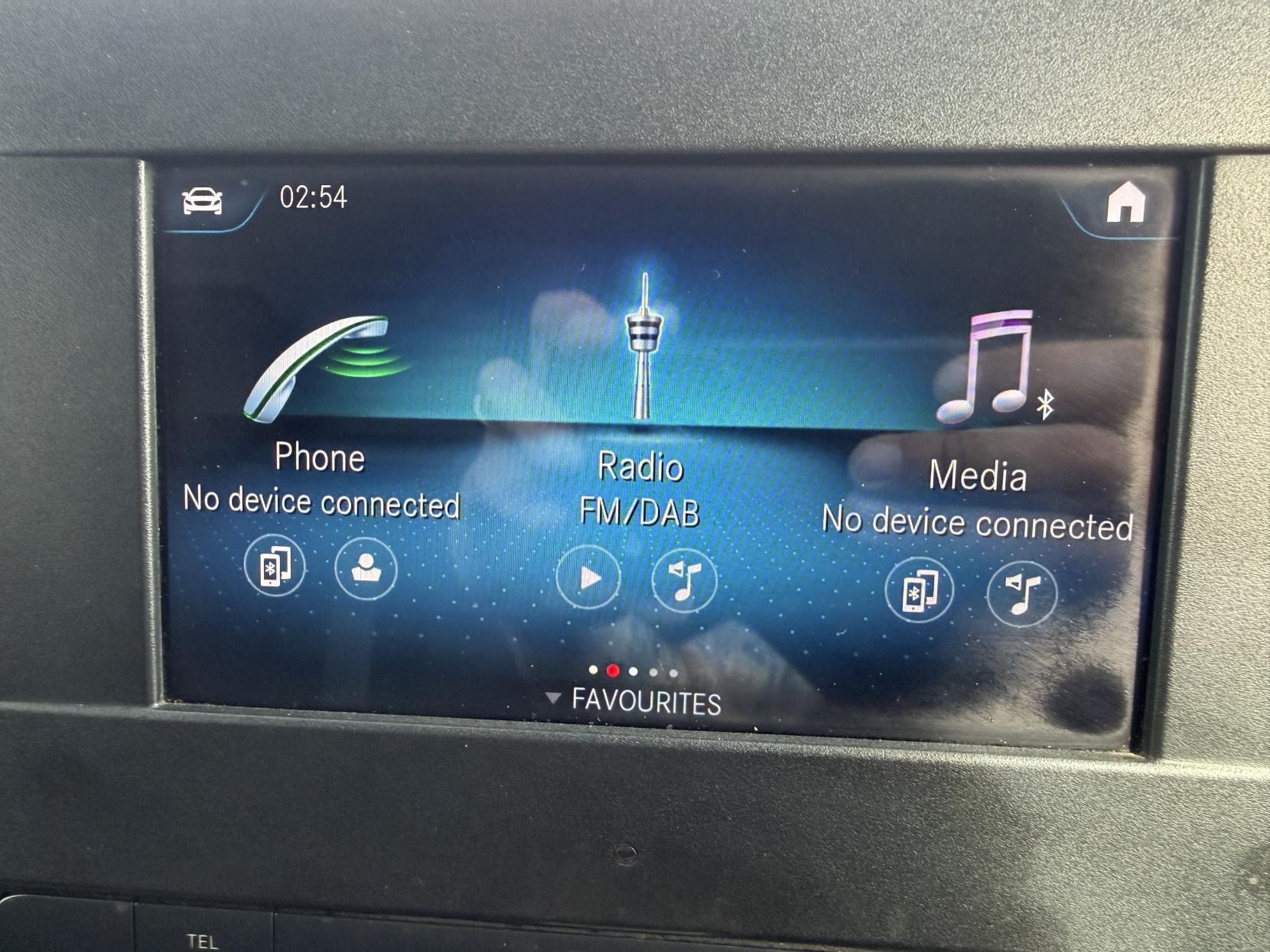 2020 Mercedes-Benz Sprinter 2.1 316 CDI Panel Van 5dr Diesel Manual RWD L2 H2 Euro 6 (163 ps) - Thumbnail 20