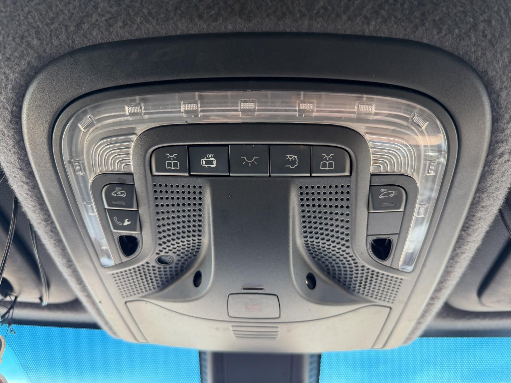 2020 Mercedes-Benz Sprinter 2.1 316 CDI Panel Van 5dr Diesel Manual RWD L2 H2 Euro 6 (163 ps) - Thumbnail 28