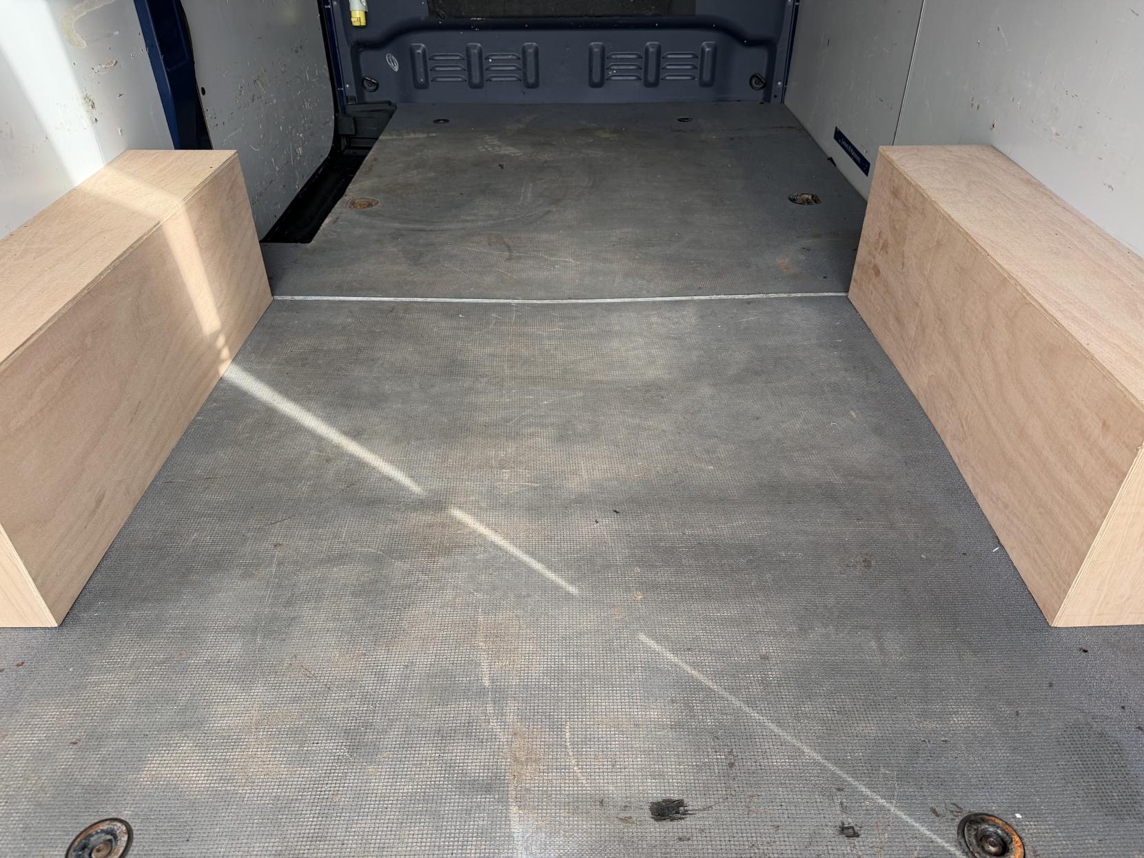 2020 Mercedes-Benz Sprinter 2.1 316 CDI Panel Van 5dr Diesel Manual RWD L2 H2 Euro 6 (163 ps) - Thumbnail 41