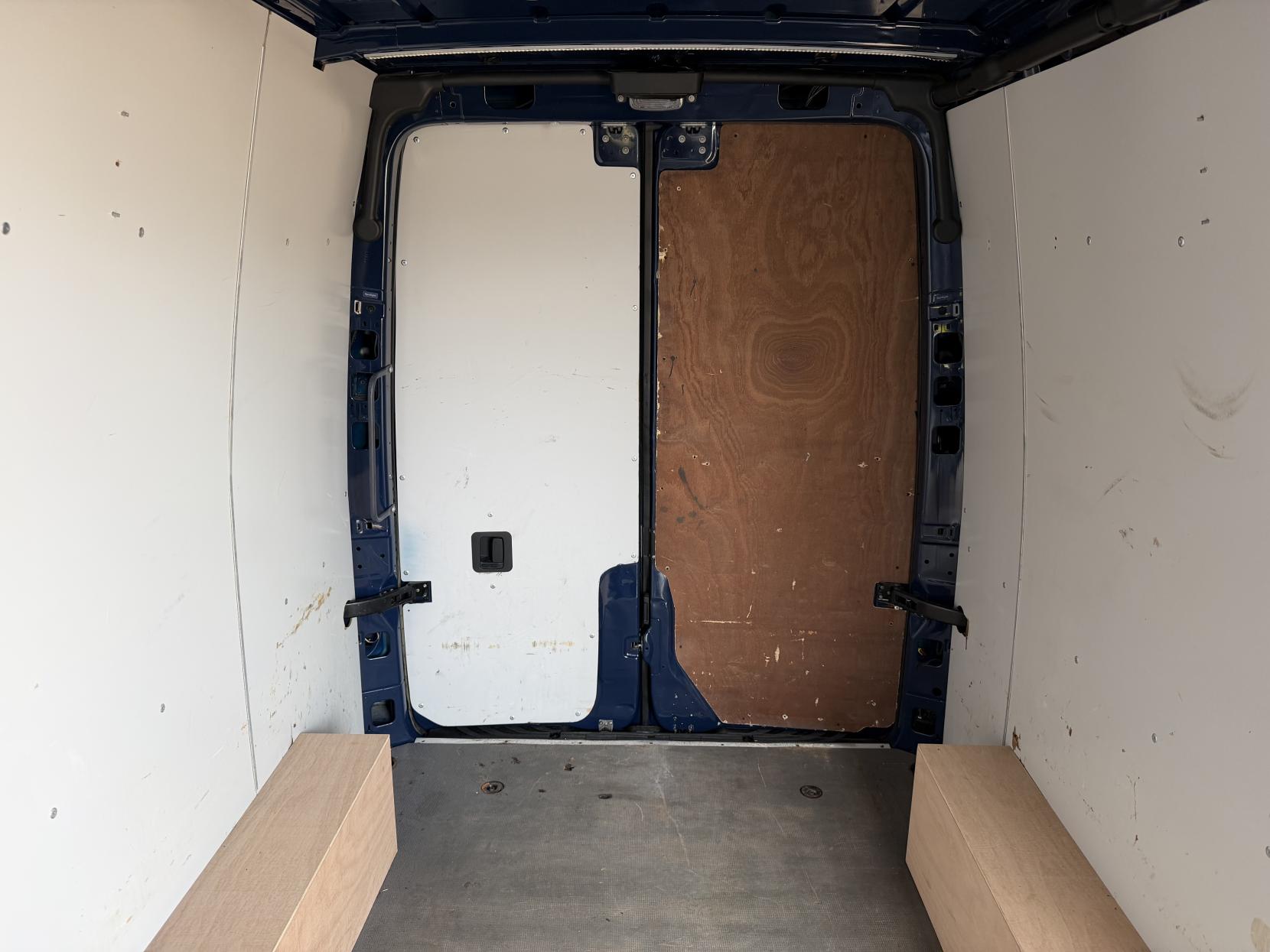 2020 Mercedes-Benz Sprinter 2.1 316 CDI Panel Van 5dr Diesel Manual RWD L2 H2 Euro 6 (163 ps) - Thumbnail 36