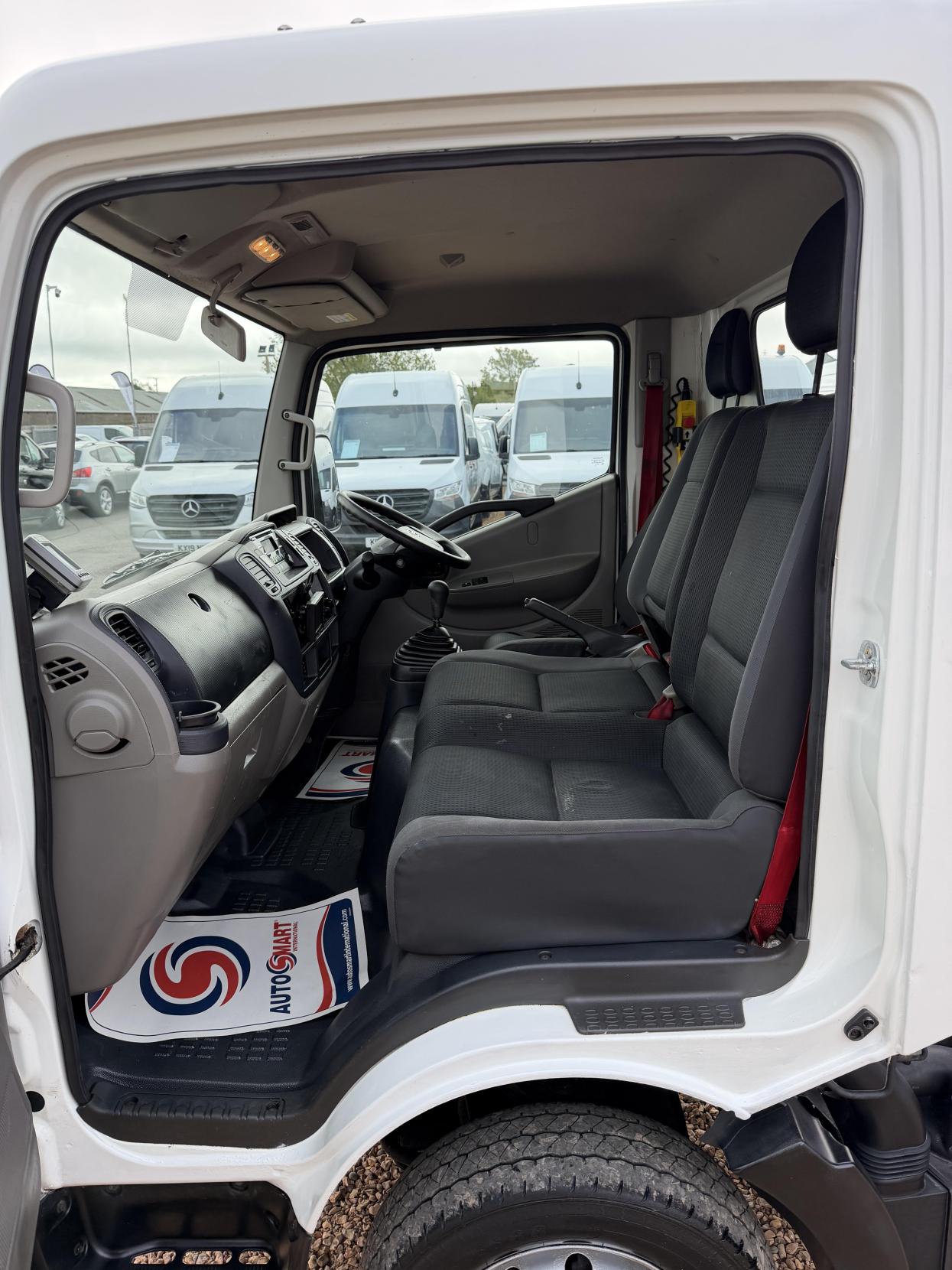 2015 Nissan NT400 Cabstar Tipper LWB Other - Thumbnail 27