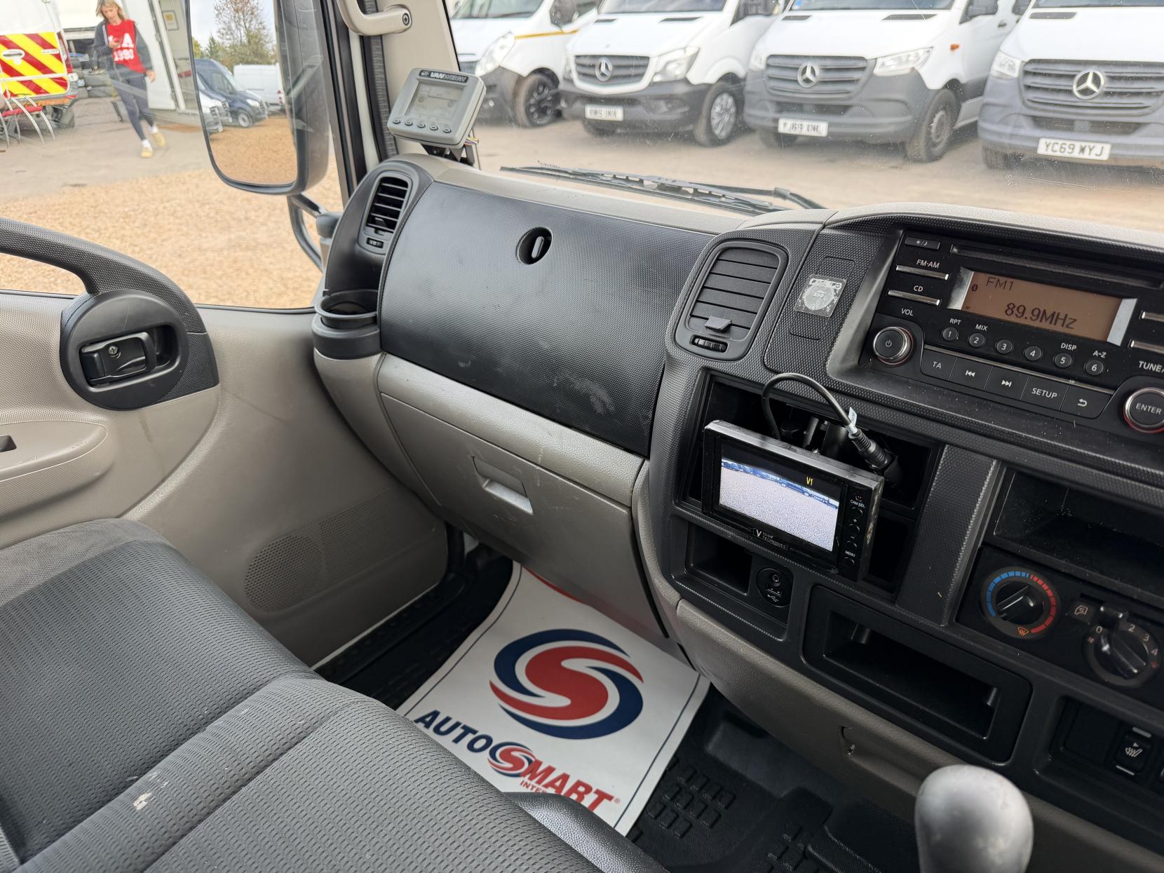 2015 Nissan NT400 Cabstar Tipper LWB Other - Thumbnail 26
