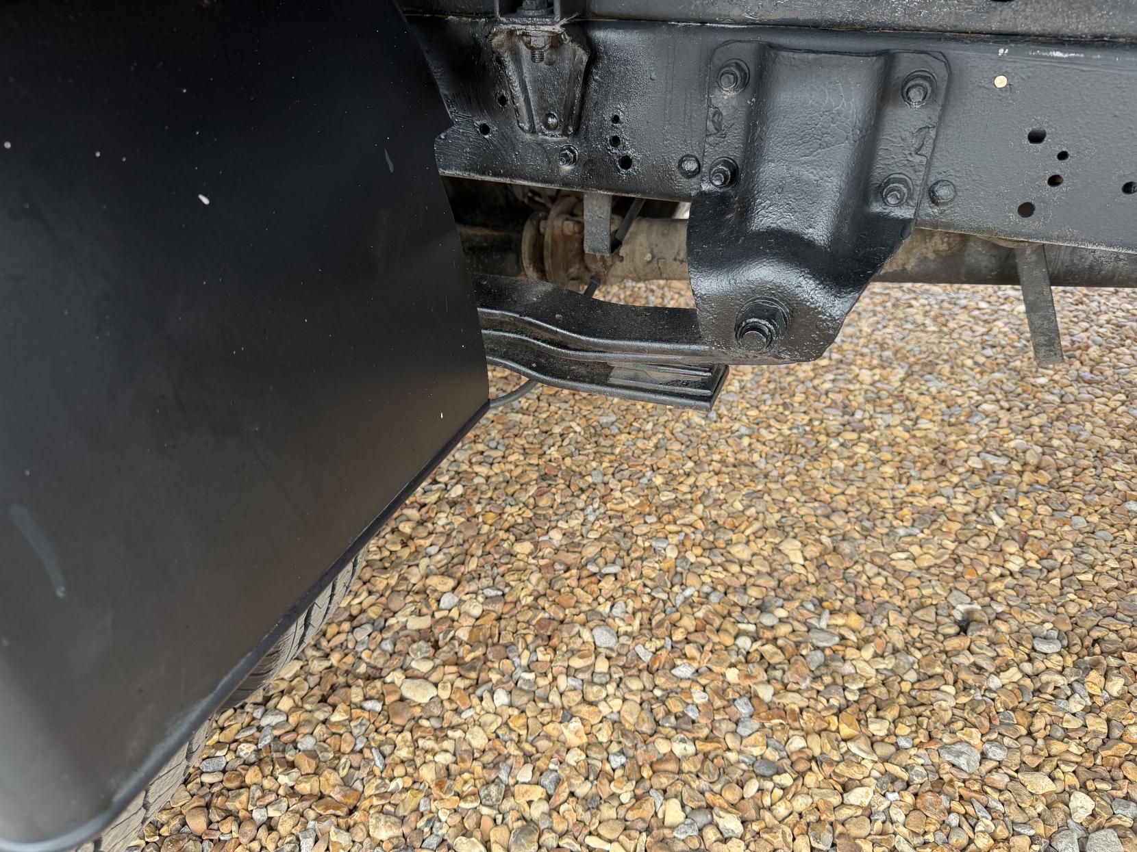 2015 Nissan NT400 Cabstar Tipper LWB Other - Thumbnail 47