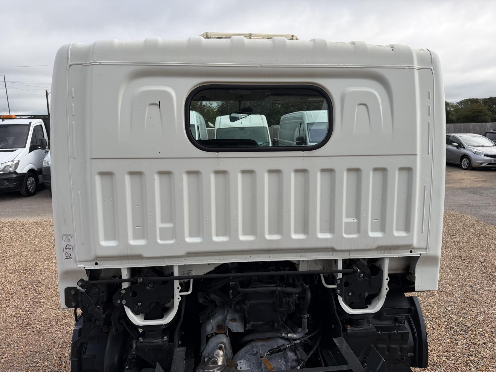 2015 Nissan NT400 Cabstar Tipper LWB Other - Thumbnail 41