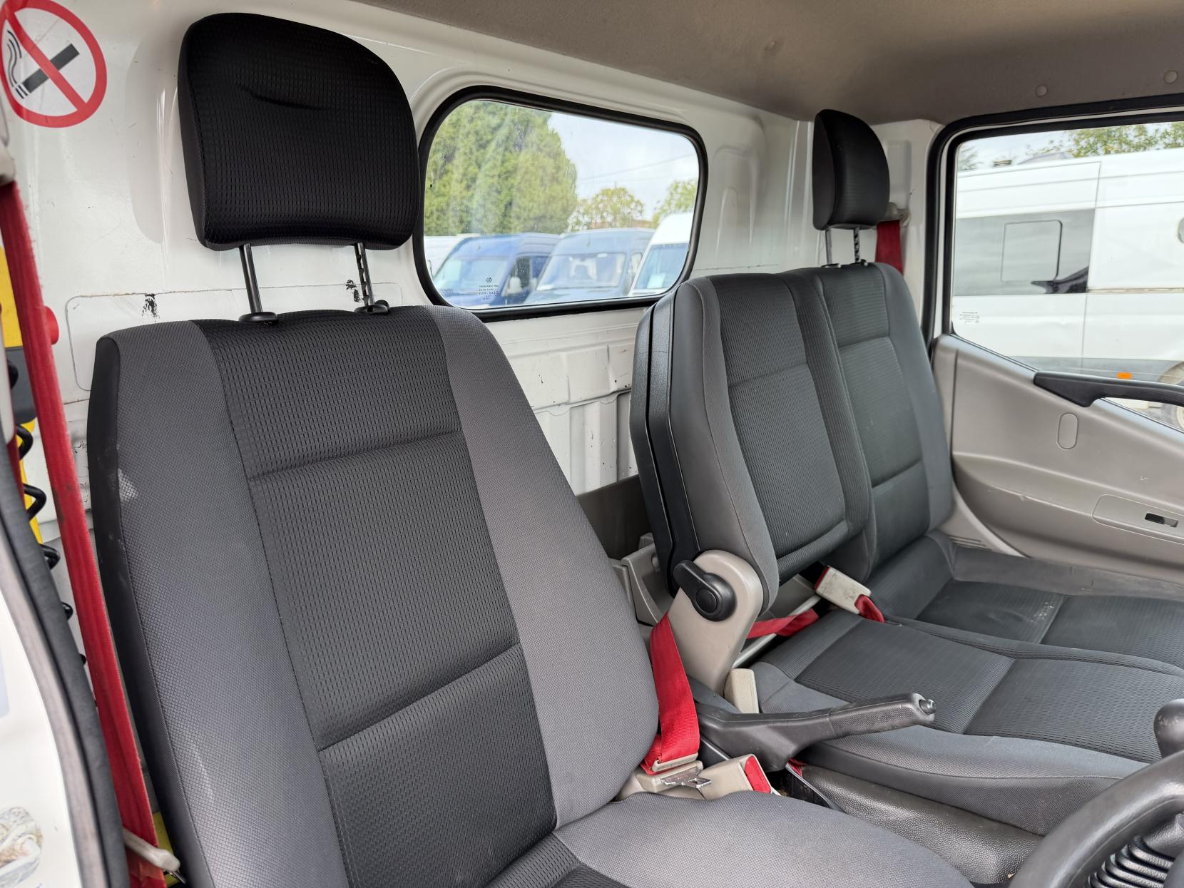 2015 Nissan NT400 Cabstar Tipper LWB Other - Thumbnail 14