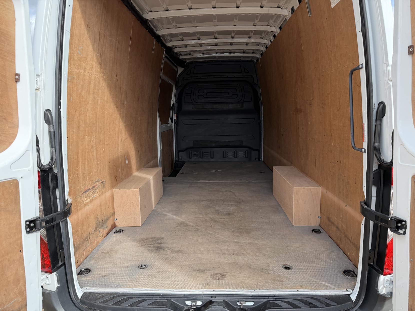 2020 Mercedes-Benz Sprinter 2.1 311 CDI Panel Van 5dr Diesel Manual RWD L3 H2 Euro 6 (114 ps) - Thumbnail 39