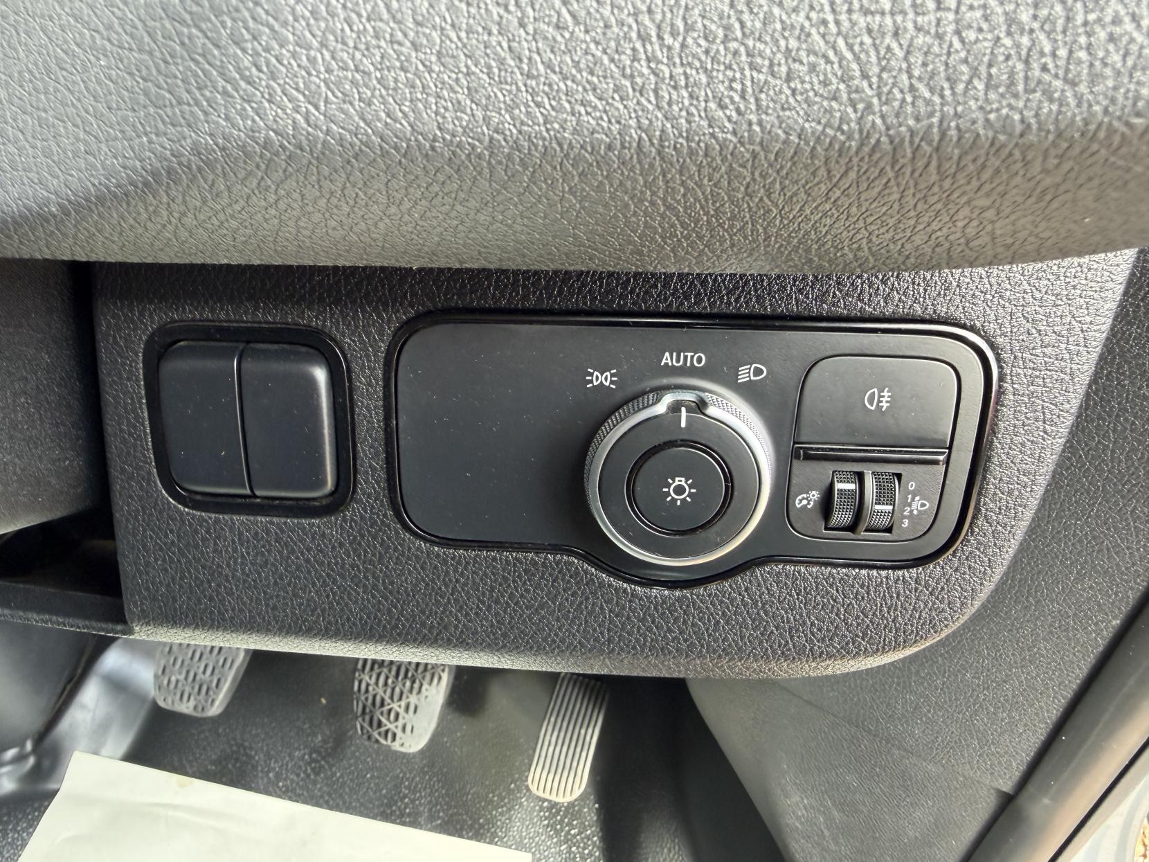 2020 Mercedes-Benz Sprinter 2.1 311 CDI Panel Van 5dr Diesel Manual RWD L3 H2 Euro 6 (114 ps) - Thumbnail 24