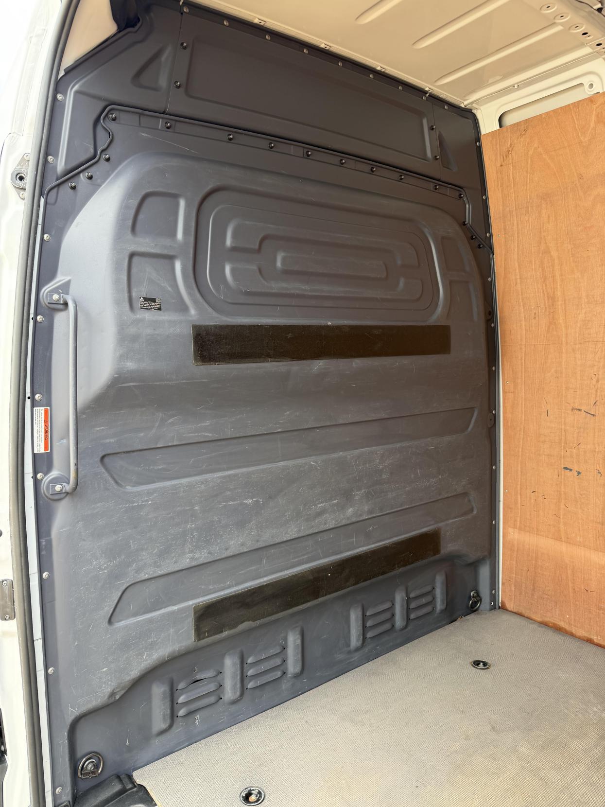 2020 Mercedes-Benz Sprinter 2.1 311 CDI Panel Van 5dr Diesel Manual RWD L3 H2 Euro 6 (114 ps) - Thumbnail 35