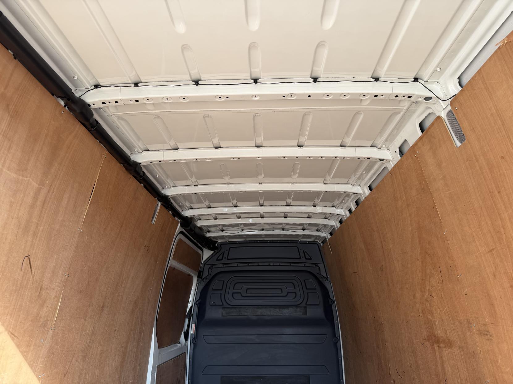 2020 Mercedes-Benz Sprinter 2.1 311 CDI Panel Van 5dr Diesel Manual RWD L3 H2 Euro 6 (114 ps) - Thumbnail 45