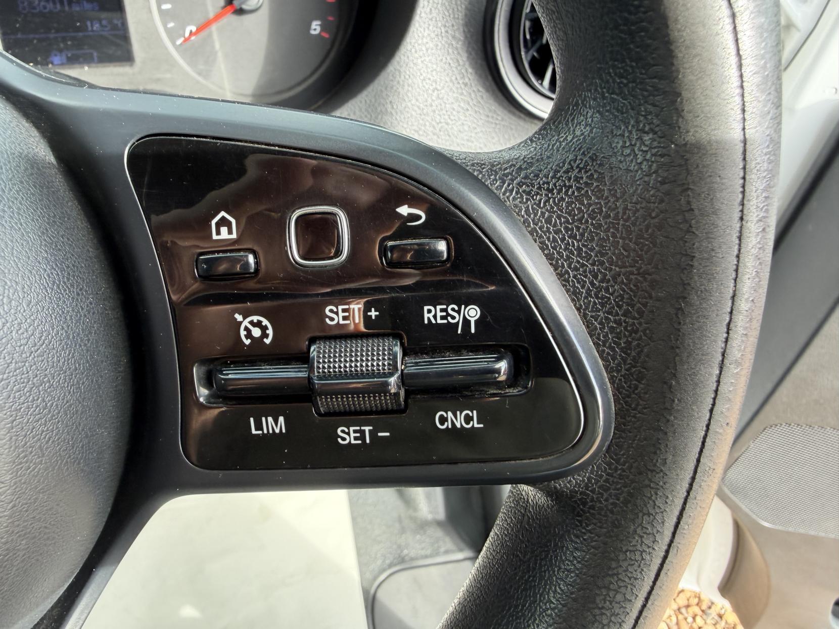 2020 Mercedes-Benz Sprinter 2.1 311 CDI Panel Van 5dr Diesel Manual RWD L3 H2 Euro 6 (114 ps) - Thumbnail 19