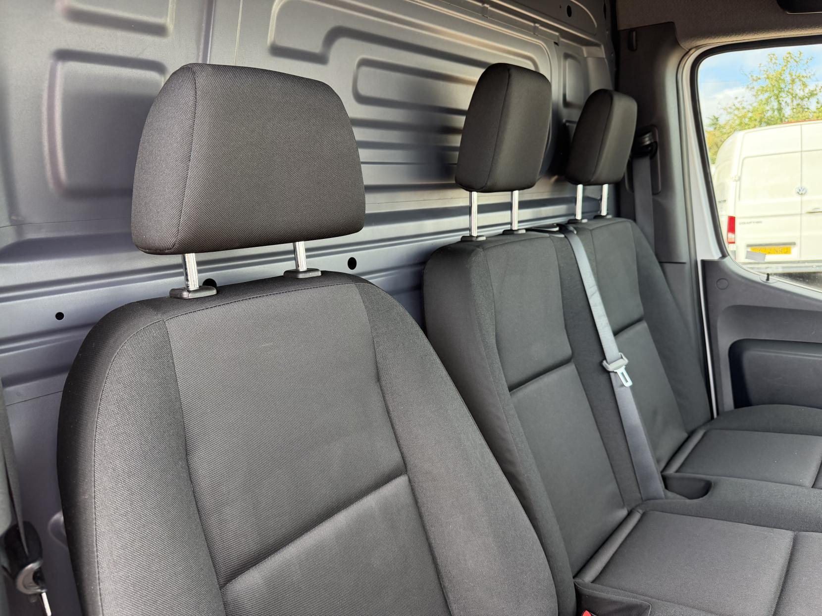 2020 Mercedes-Benz Sprinter 2.1 311 CDI Panel Van 5dr Diesel Manual RWD L3 H2 Euro 6 (114 ps) - Thumbnail 15