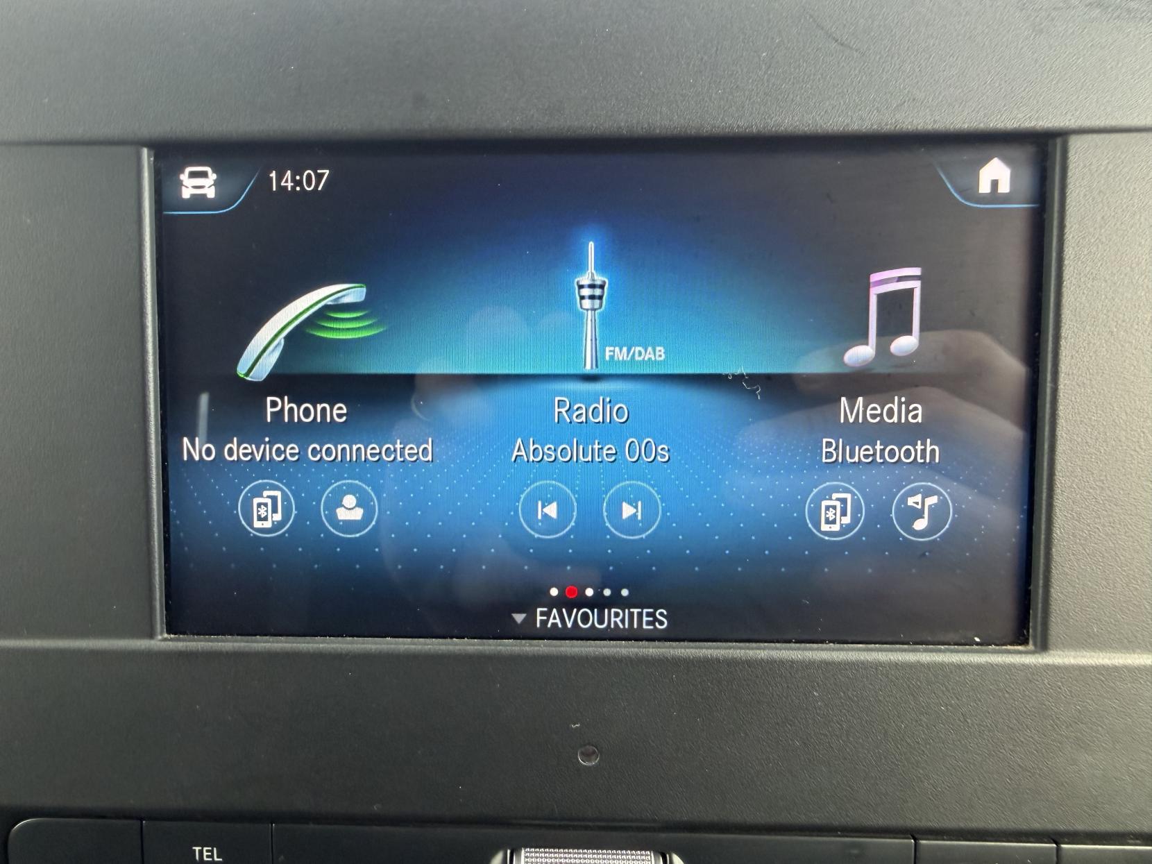 2020 Mercedes-Benz Sprinter 2.1 311 CDI Panel Van 5dr Diesel Manual RWD L3 H2 Euro 6 (114 ps) - Thumbnail 20