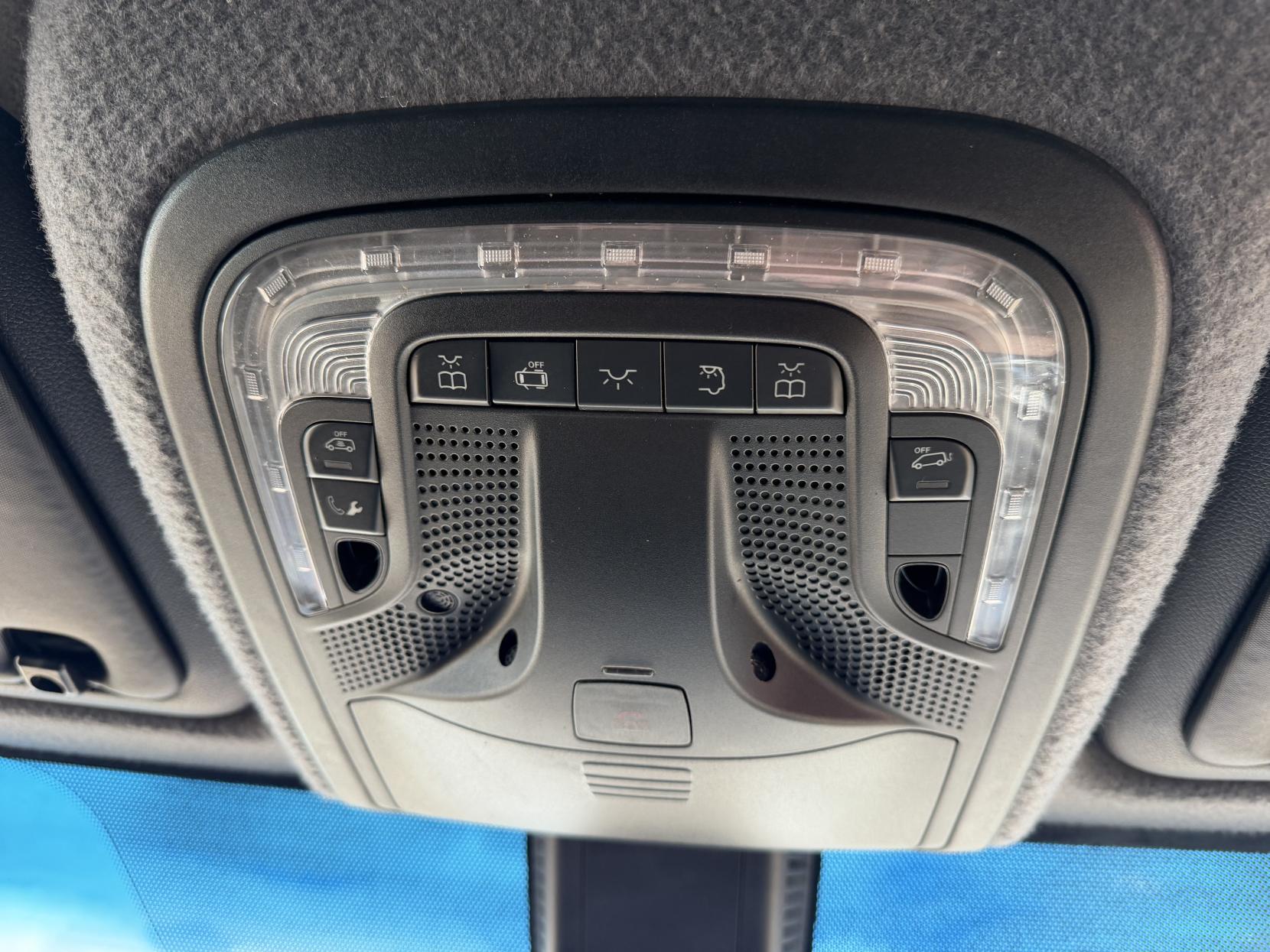 2020 Mercedes-Benz Sprinter 2.1 311 CDI Panel Van 5dr Diesel Manual RWD L3 H2 Euro 6 (114 ps) - Thumbnail 28
