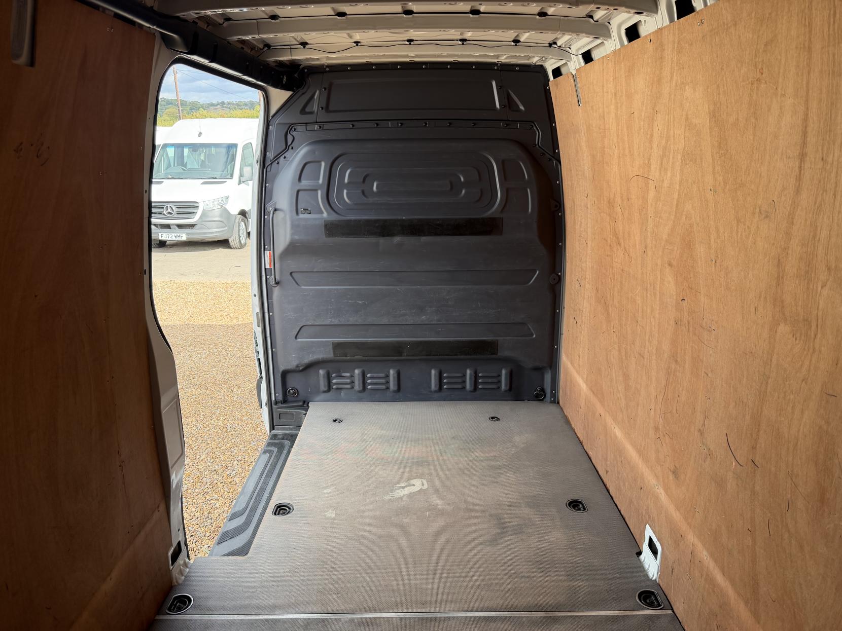 2020 Mercedes-Benz Sprinter 2.1 311 CDI Panel Van 5dr Diesel Manual RWD L3 H2 Euro 6 (114 ps) - Thumbnail 37