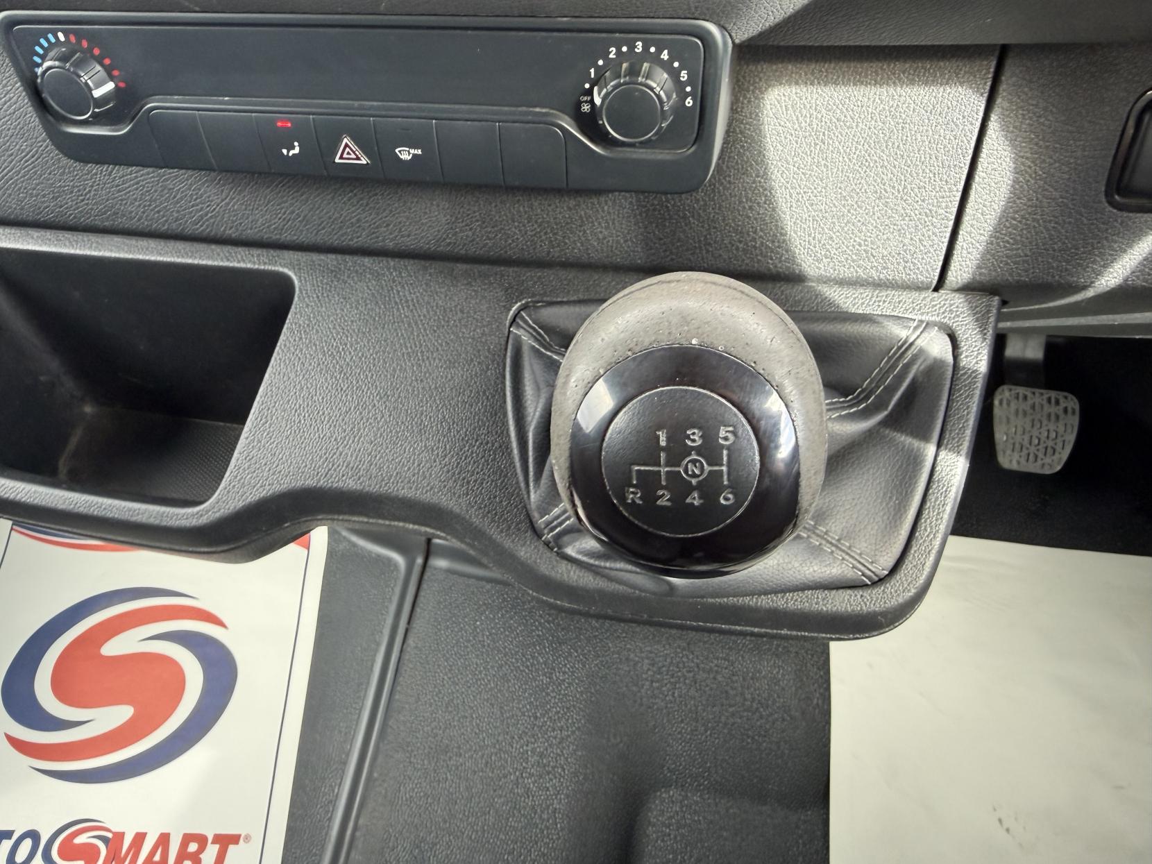 2020 Mercedes-Benz Sprinter 2.1 311 CDI Panel Van 5dr Diesel Manual RWD L3 H2 Euro 6 (114 ps) - Thumbnail 27