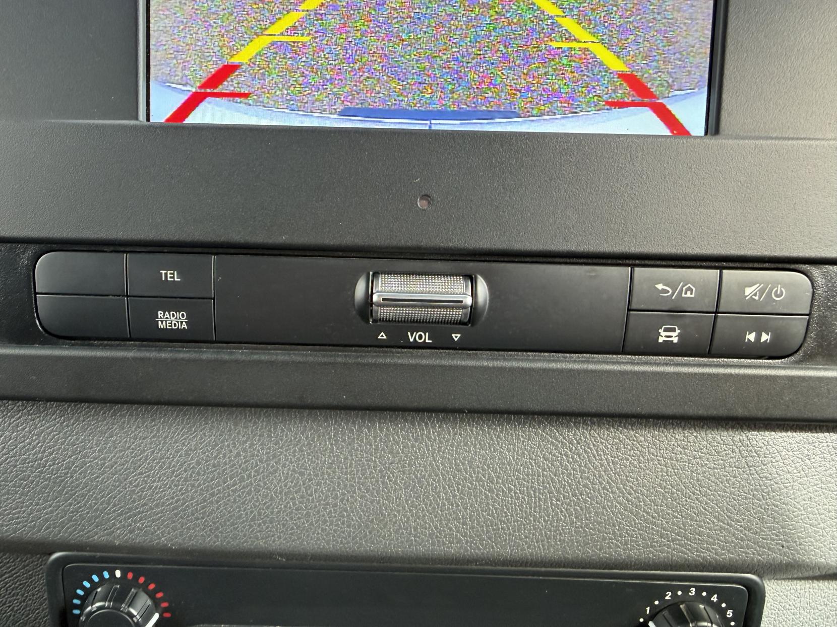 2020 Mercedes-Benz Sprinter 2.1 311 CDI Panel Van 5dr Diesel Manual RWD L3 H2 Euro 6 (114 ps) - Thumbnail 22