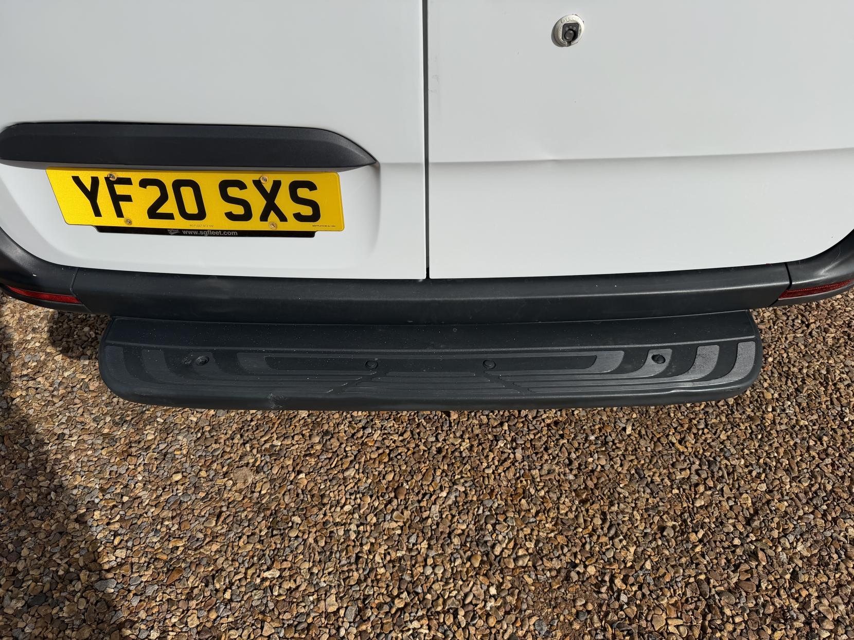2020 Mercedes-Benz Sprinter 2.1 311 CDI Panel Van 5dr Diesel Manual RWD L3 H2 Euro 6 (114 ps) - Thumbnail 46