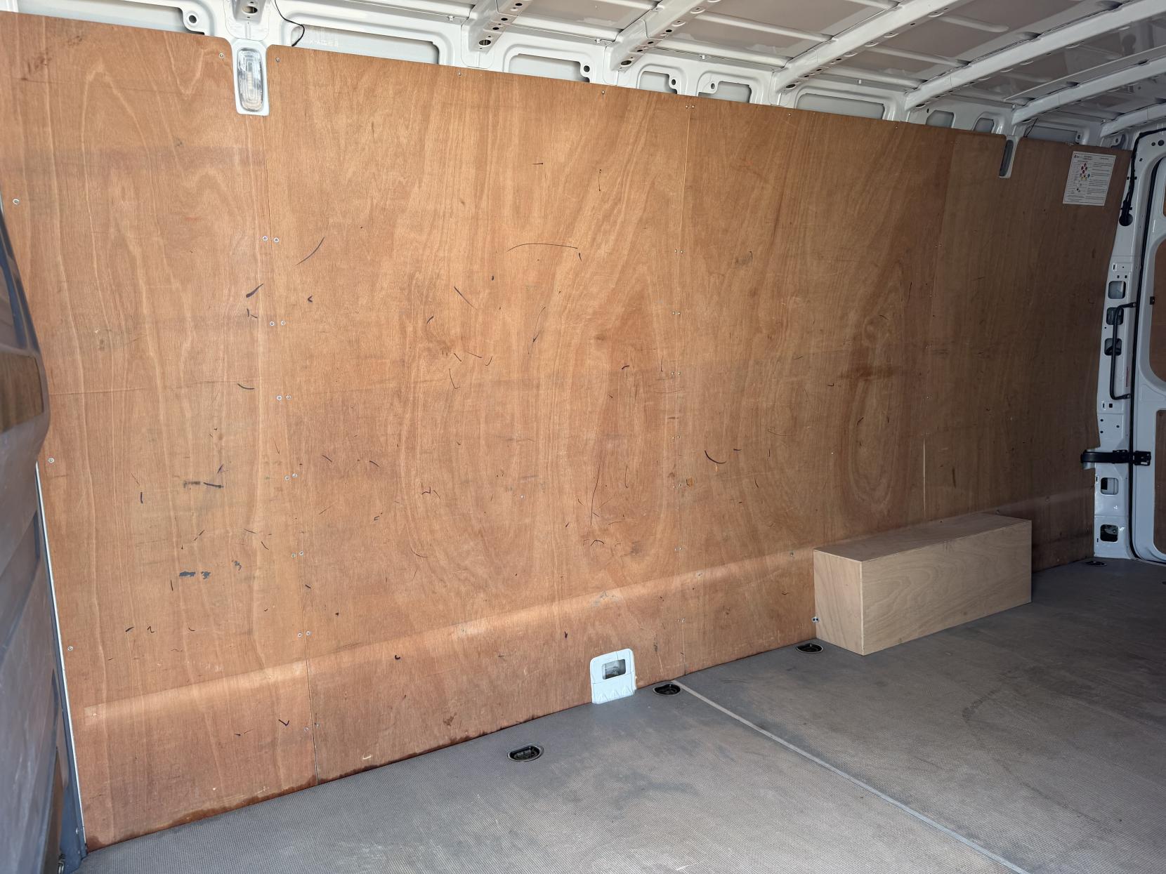 2020 Mercedes-Benz Sprinter 2.1 311 CDI Panel Van 5dr Diesel Manual RWD L3 H2 Euro 6 (114 ps) - Thumbnail 34
