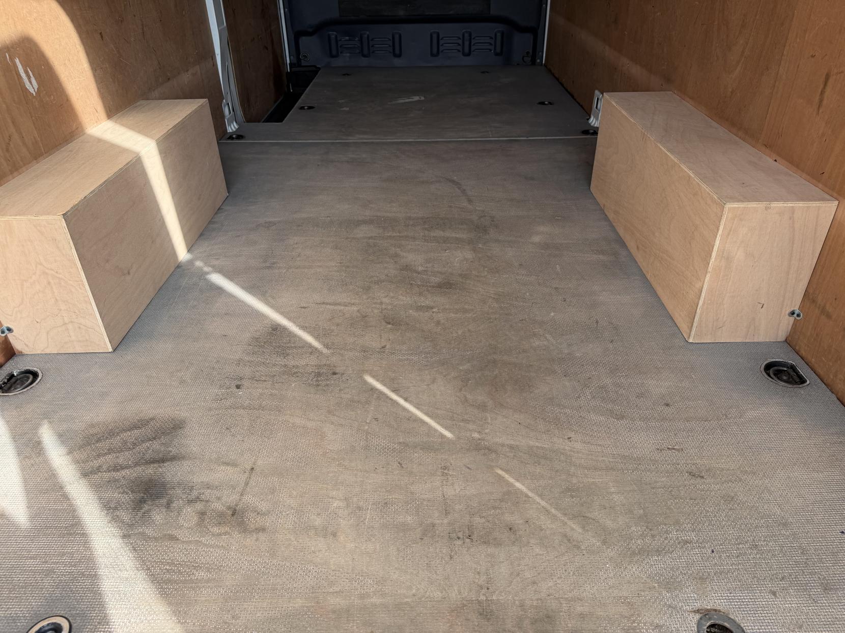 2020 Mercedes-Benz Sprinter 2.1 311 CDI Panel Van 5dr Diesel Manual RWD L3 H2 Euro 6 (114 ps) - Thumbnail 42
