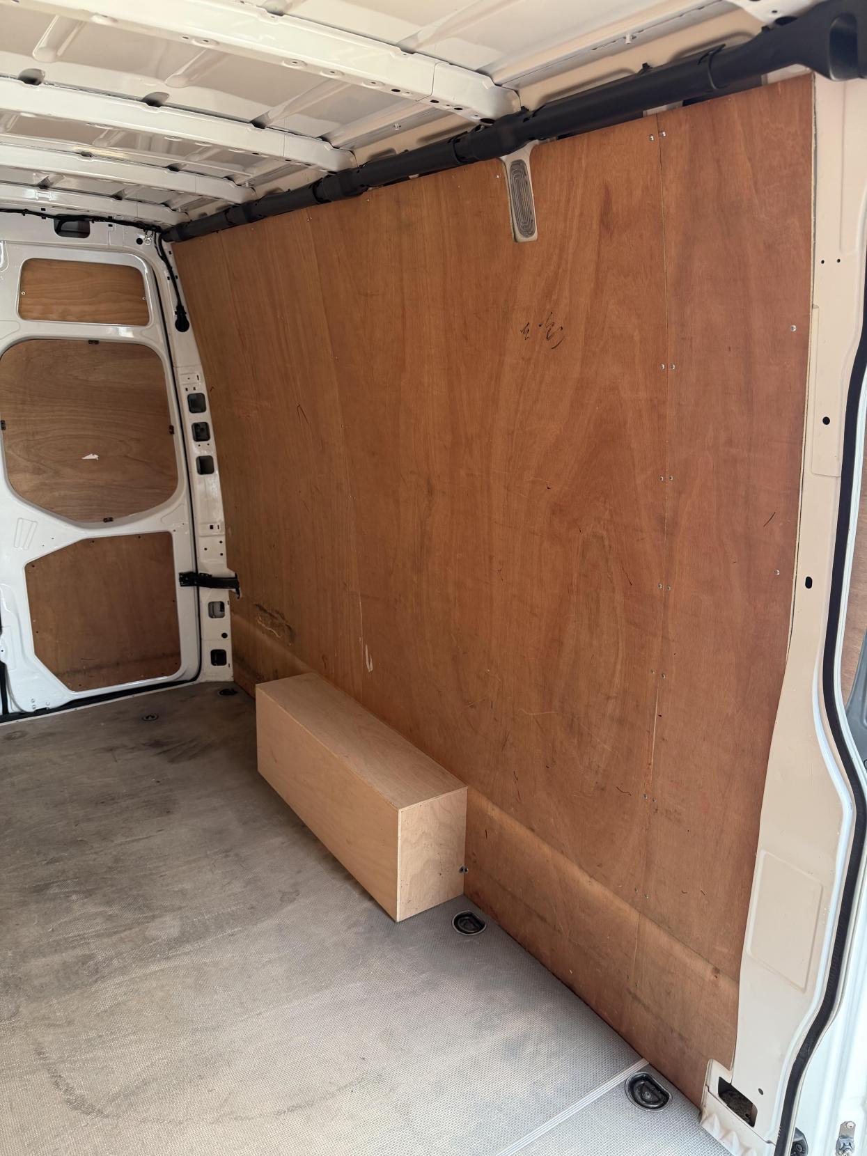 2020 Mercedes-Benz Sprinter 2.1 311 CDI Panel Van 5dr Diesel Manual RWD L3 H2 Euro 6 (114 ps) - Thumbnail 38