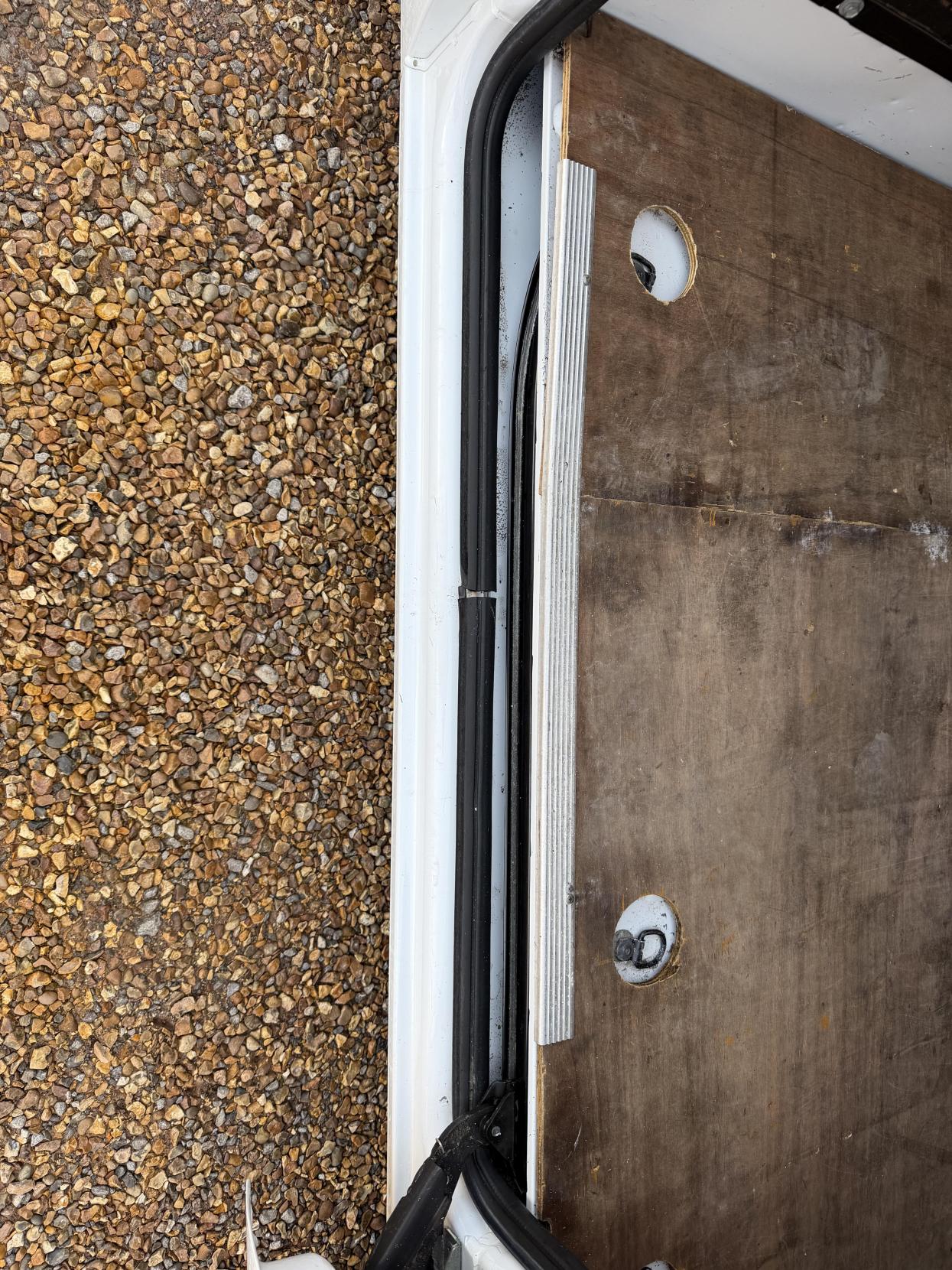 2023 Nissan Interstar 2.3 dCi 35 Acenta Panel Van 4dr Diesel Auto FWD L1 Euro 6 (s/s) (150 ps) - Thumbnail 37