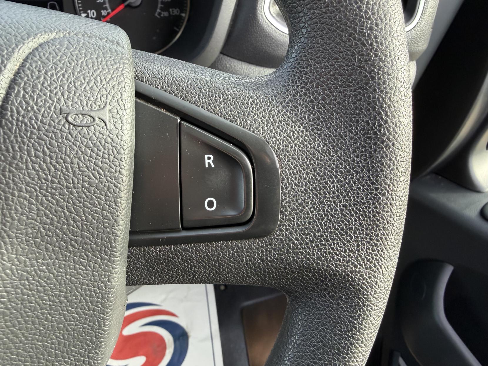 2023 Nissan Interstar 2.3 dCi 35 Acenta Panel Van 4dr Diesel Auto FWD L1 Euro 6 (s/s) (150 ps) - Thumbnail 19