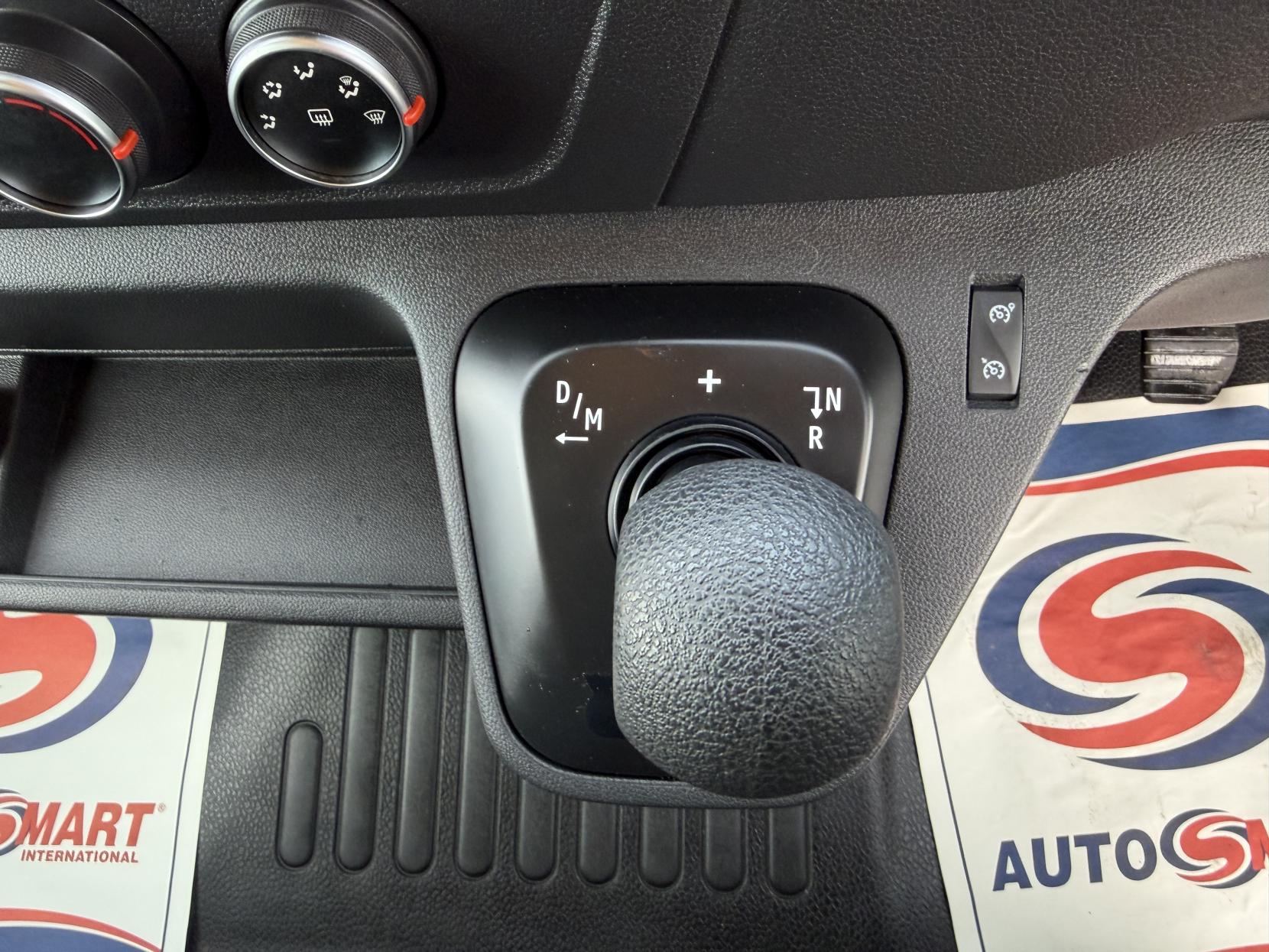2023 Nissan Interstar 2.3 dCi 35 Acenta Panel Van 4dr Diesel Auto FWD L1 Euro 6 (s/s) (150 ps) - Thumbnail 23