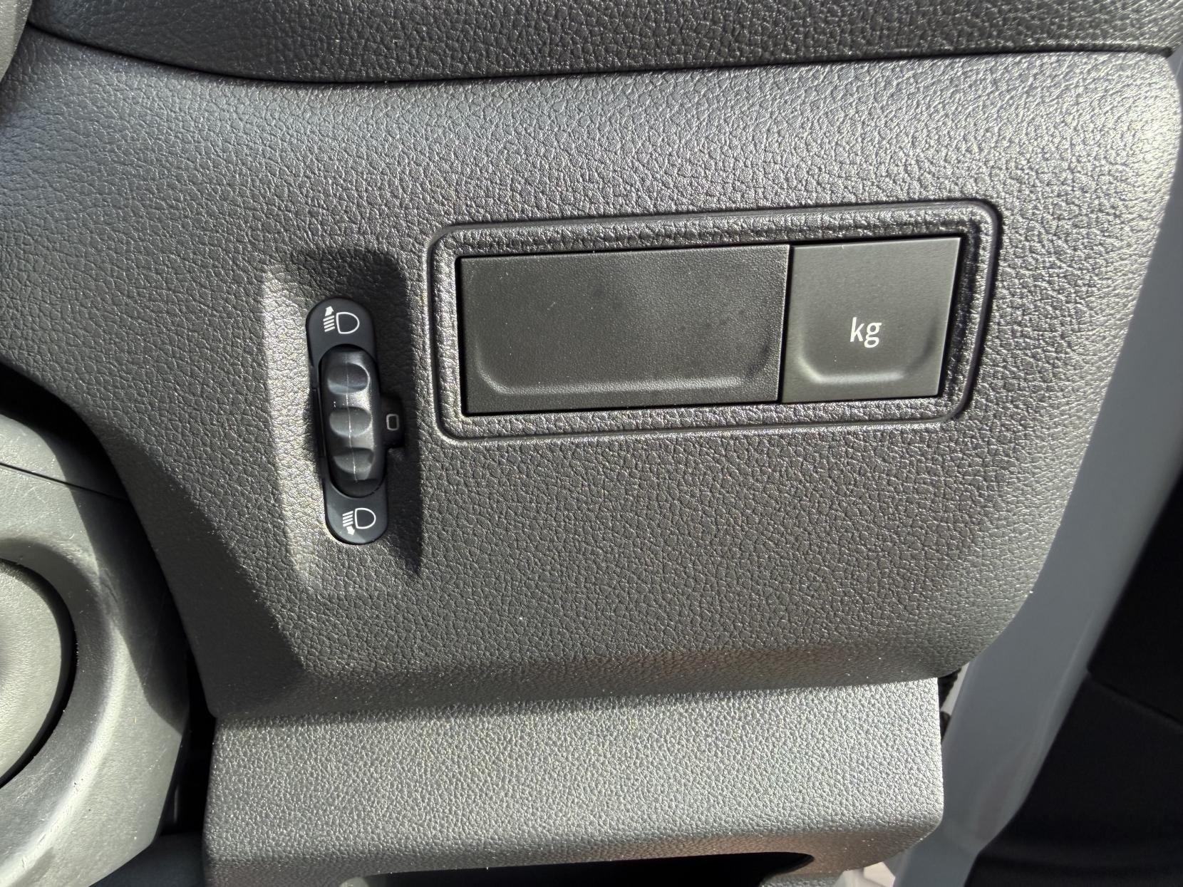 2023 Nissan Interstar 2.3 dCi 35 Acenta Panel Van 4dr Diesel Auto FWD L1 Euro 6 (s/s) (150 ps) - Thumbnail 26
