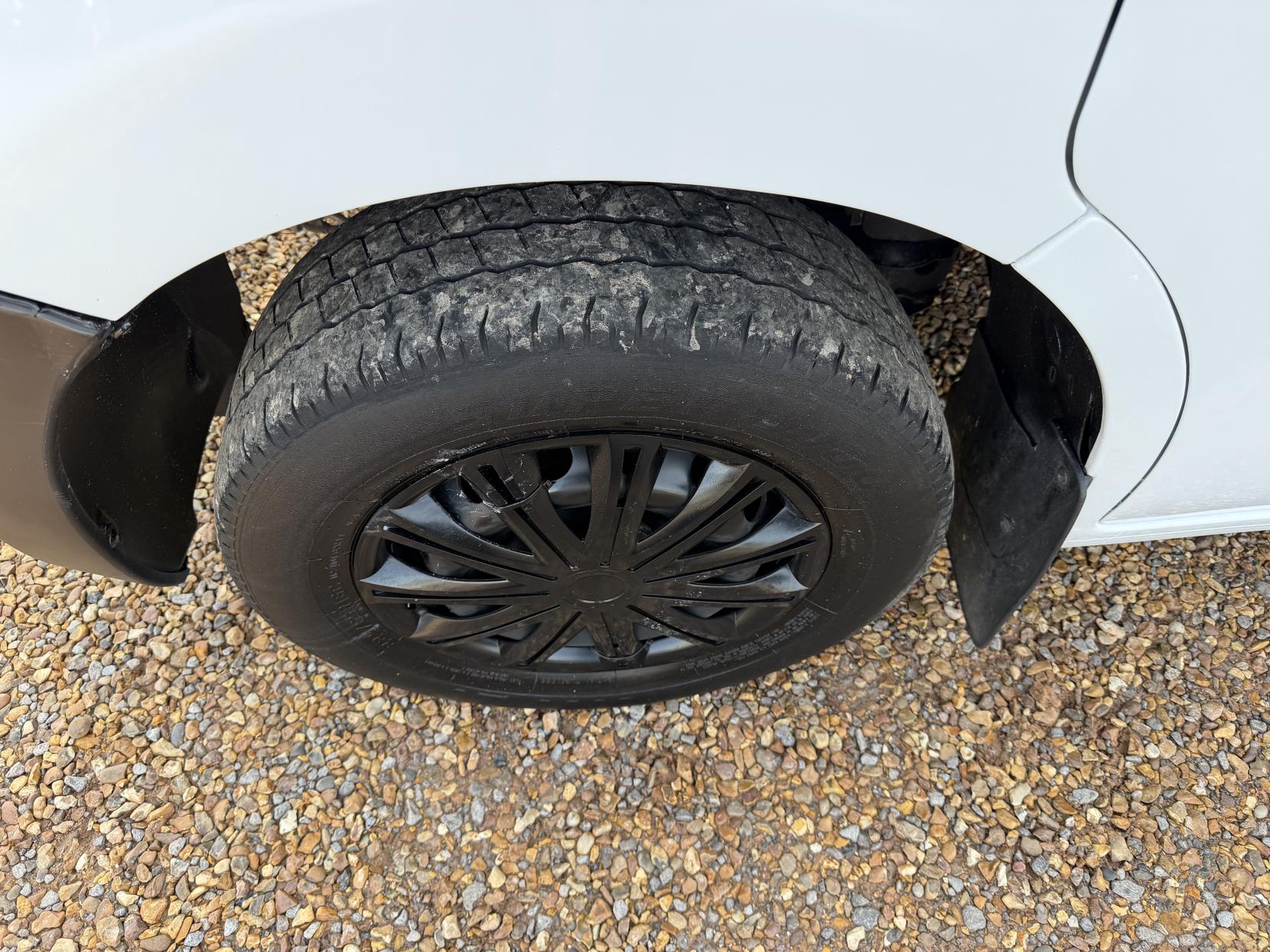 2023 Nissan Interstar 2.3 dCi 35 Acenta Panel Van 4dr Diesel Auto FWD L1 Euro 6 (s/s) (150 ps) - Thumbnail 48