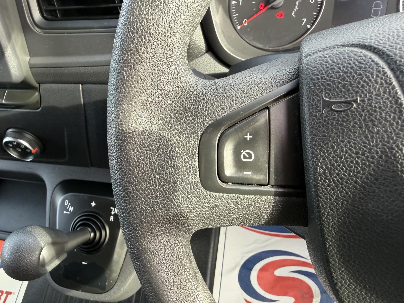2023 Nissan Interstar 2.3 dCi 35 Acenta Panel Van 4dr Diesel Auto FWD L1 Euro 6 (s/s) (150 ps) - Thumbnail 17